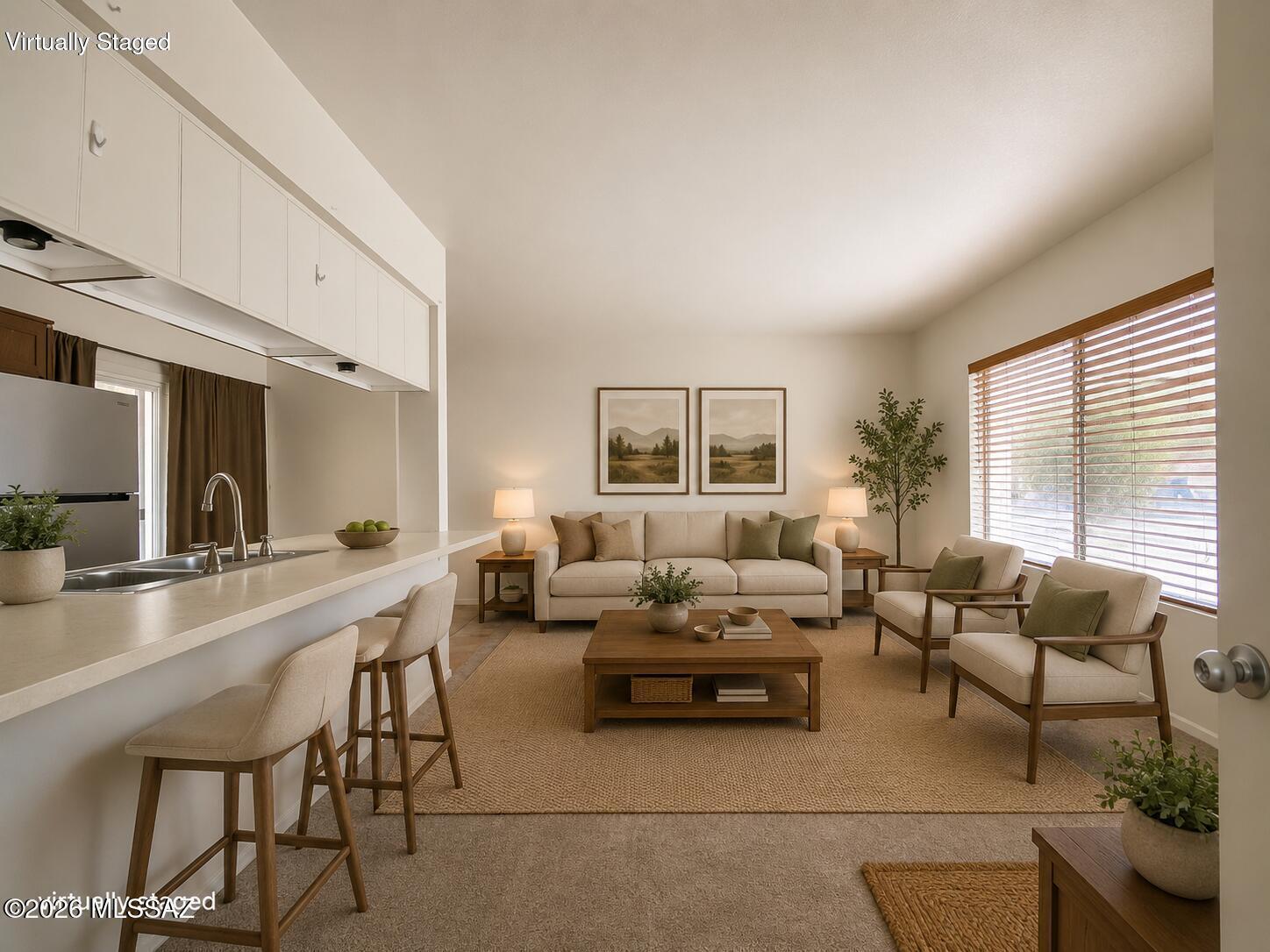 Rivendell Twnhss (1-46) - Residential