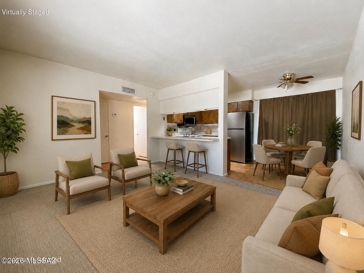 Rivendell Twnhss (1-46) - Residential