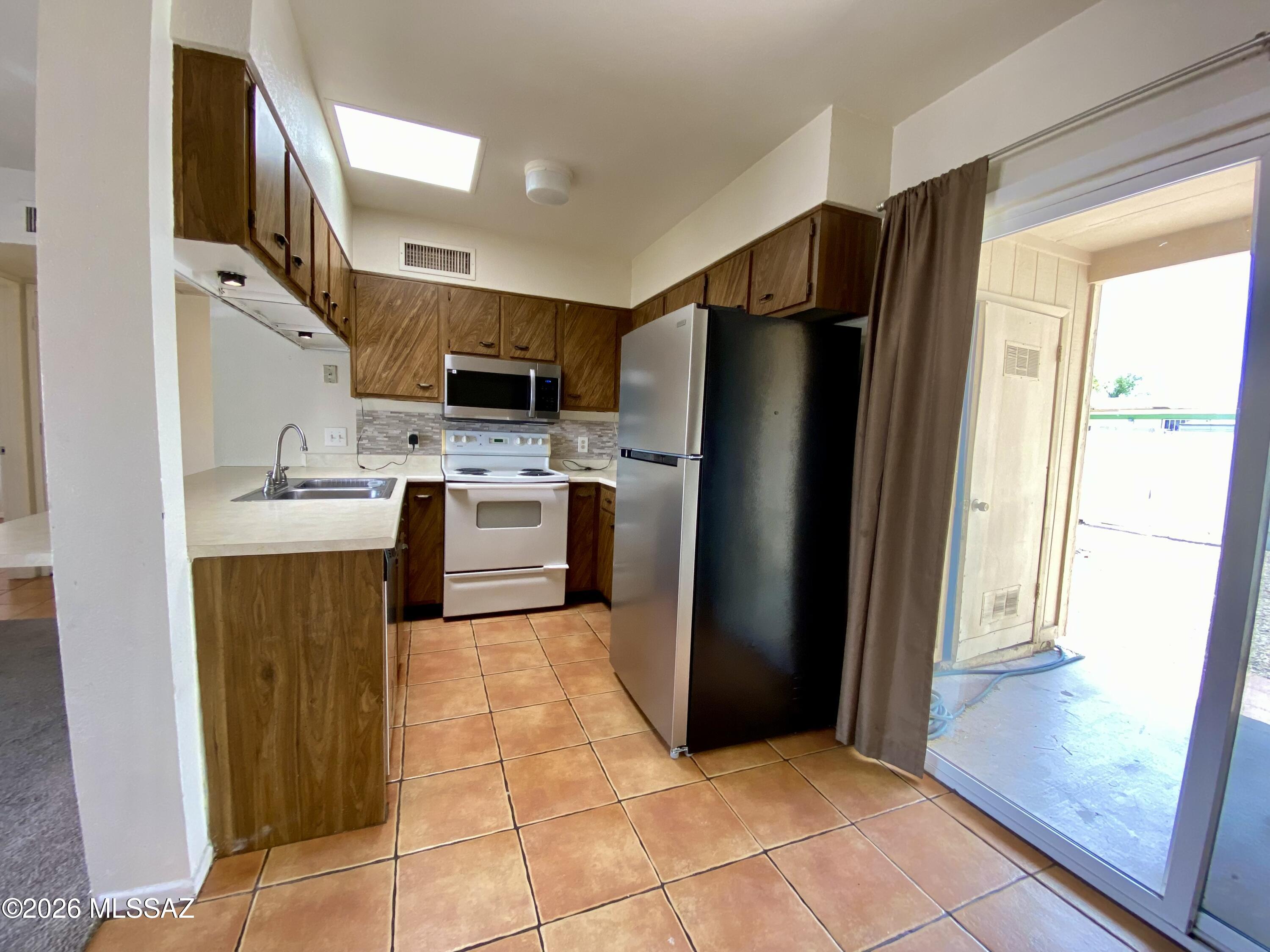 Rivendell Twnhss (1-46) - Residential