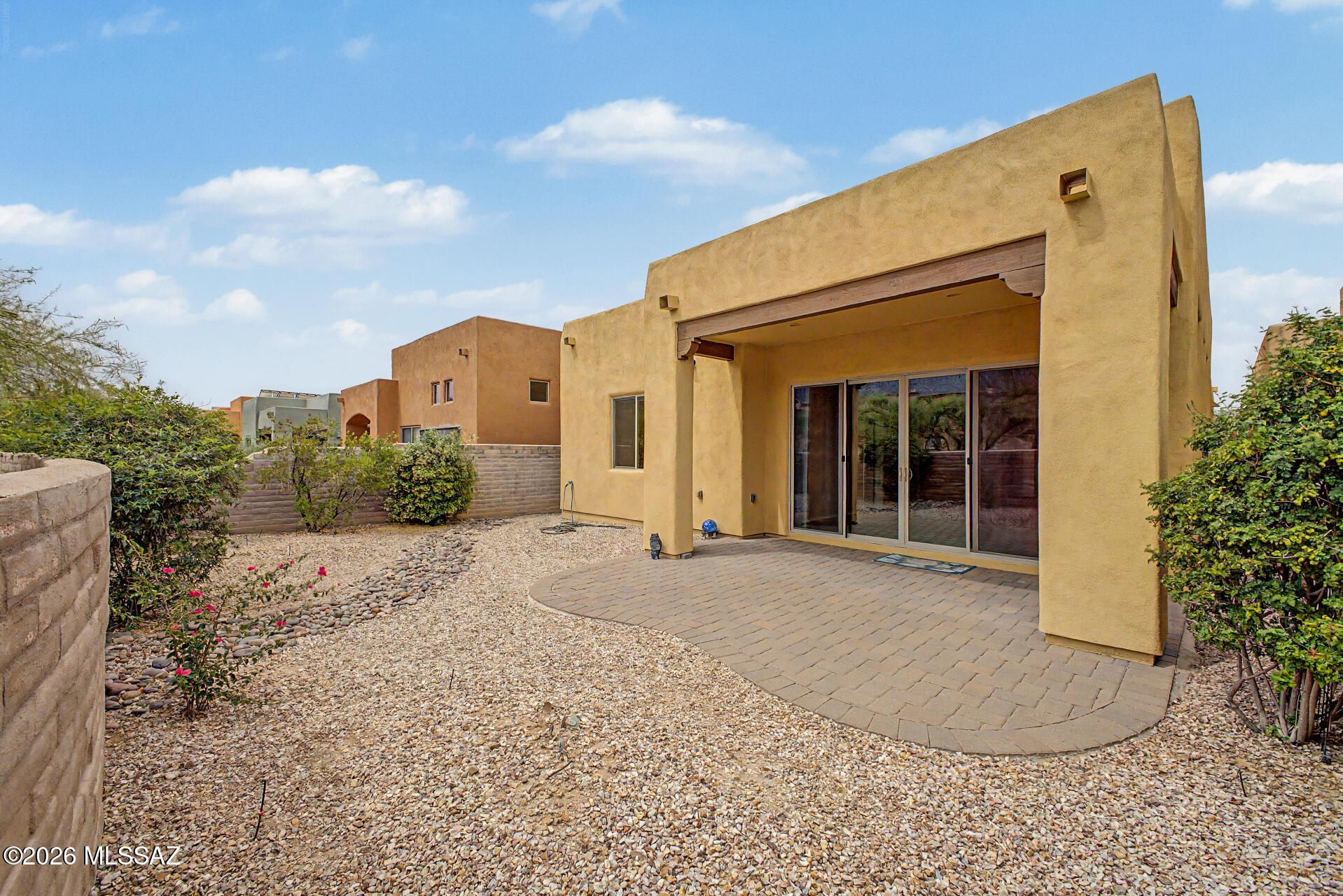 Desert Sky (1-45) - Residential