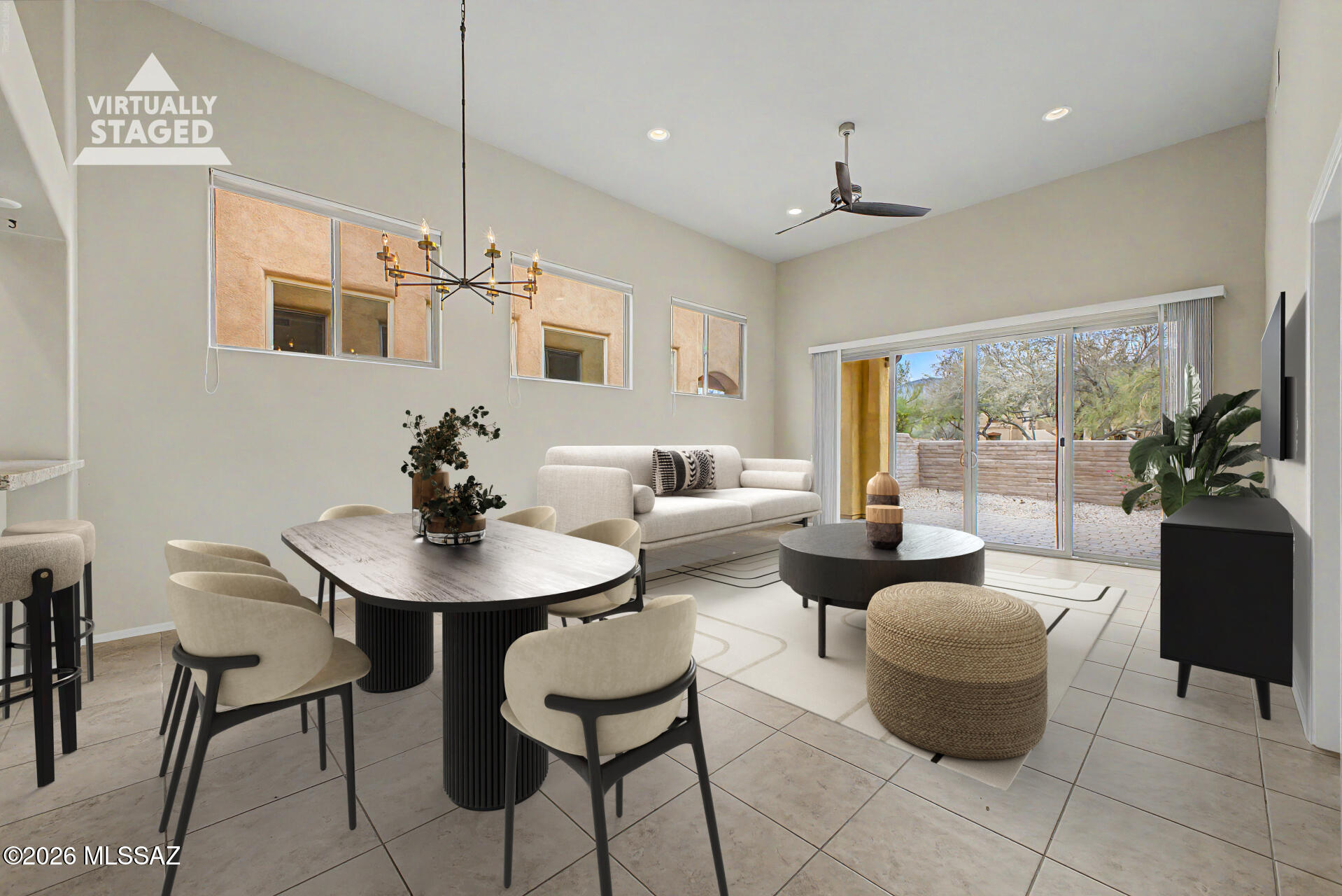 Desert Sky (1-45) - Residential
