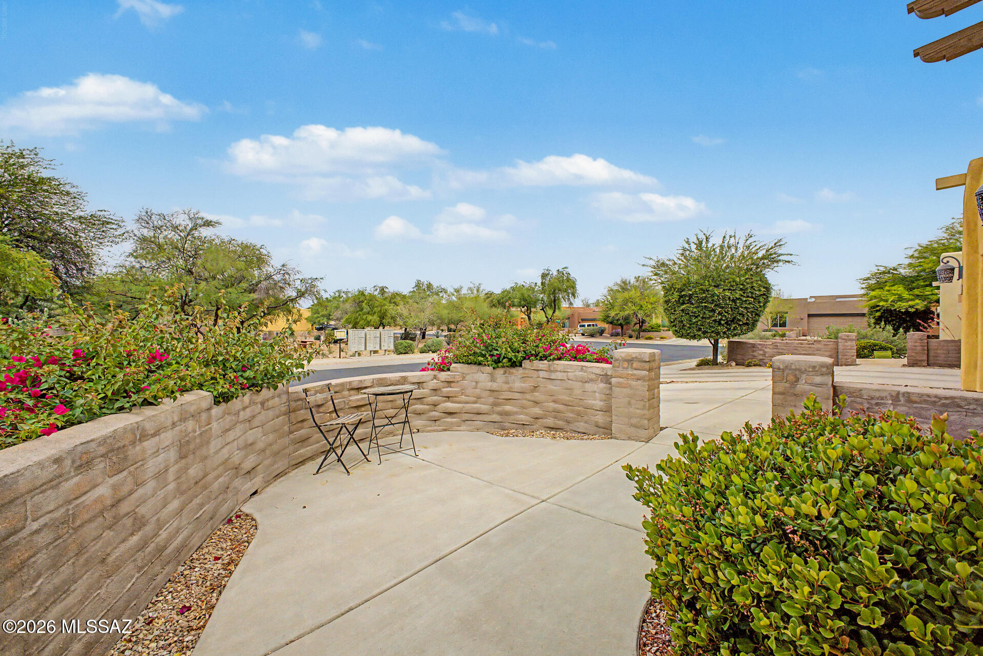 Desert Sky (1-45) - Residential