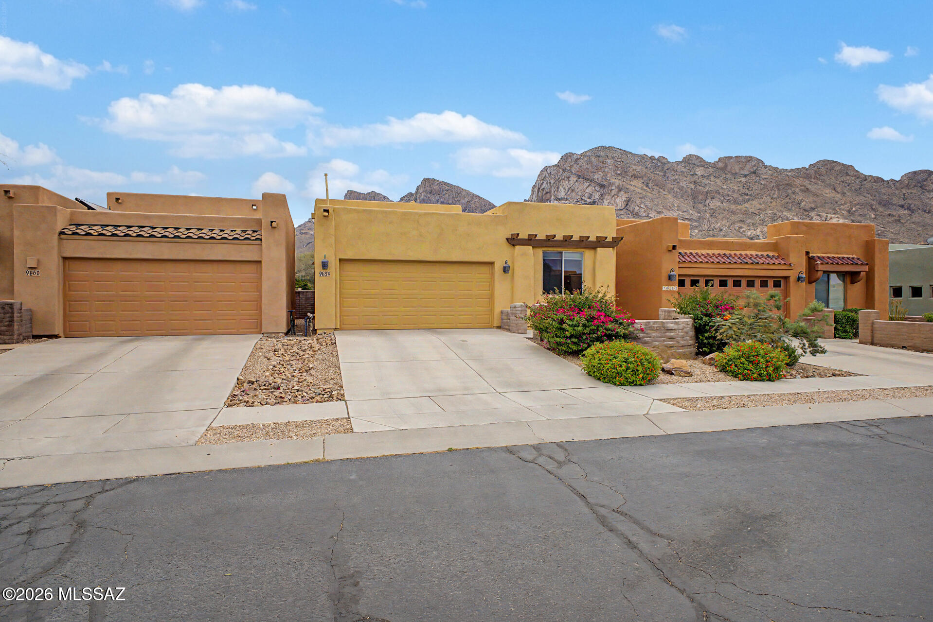 Desert Sky (1-45) - Residential