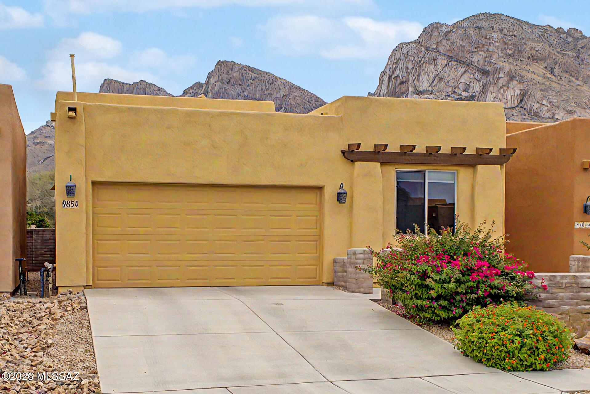 Desert Sky (1-45) - Residential
