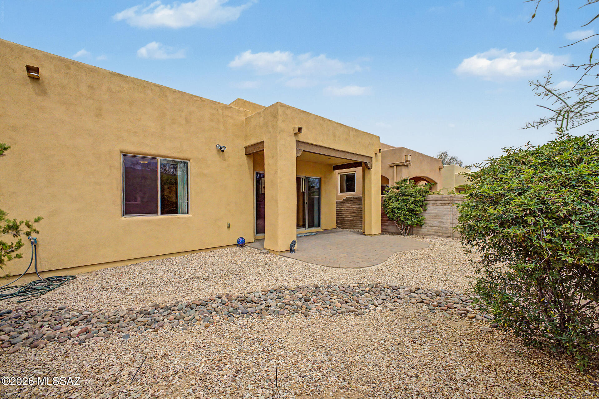Desert Sky (1-45) - Residential