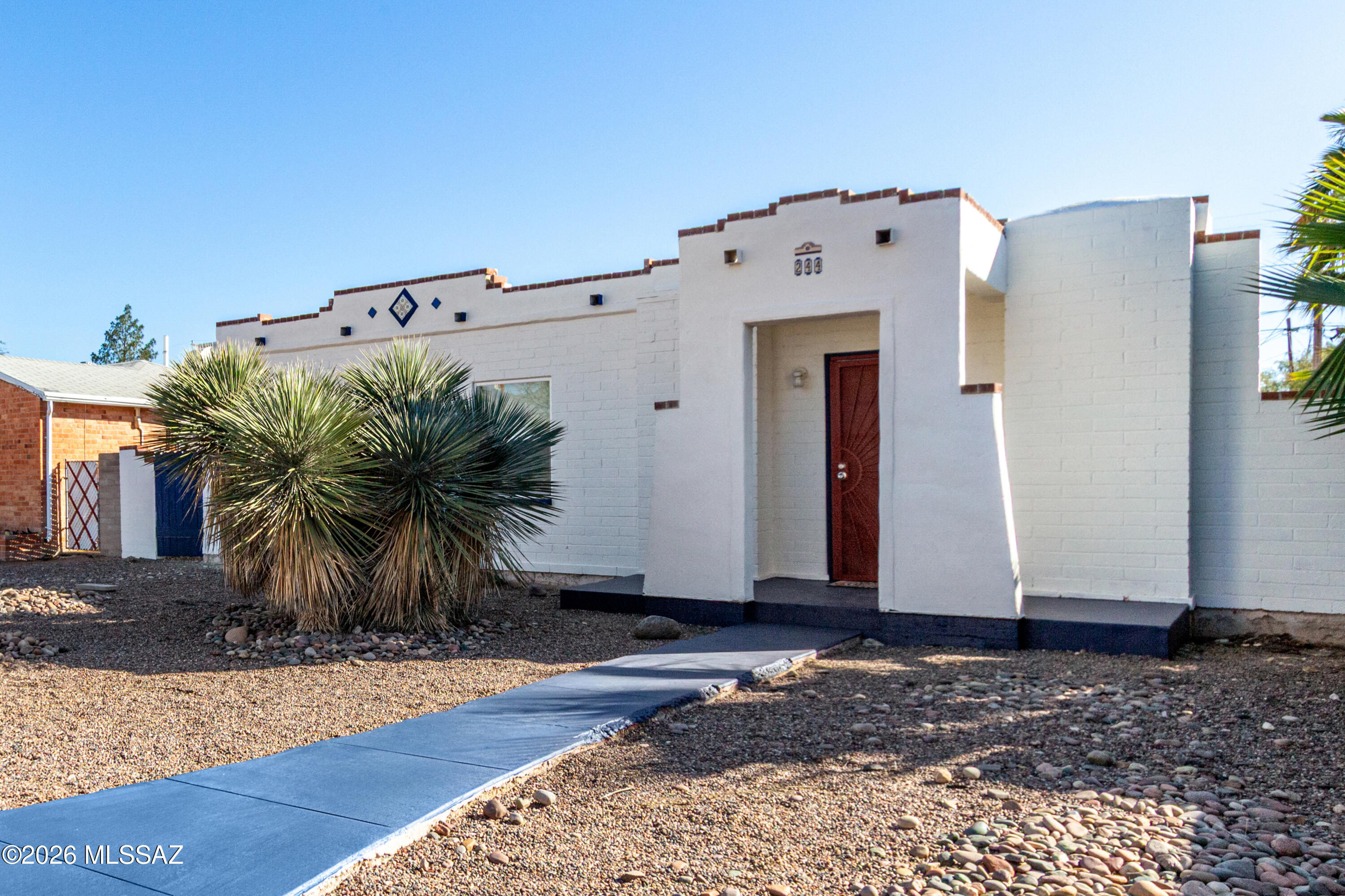 Schumacher Addition - Residential