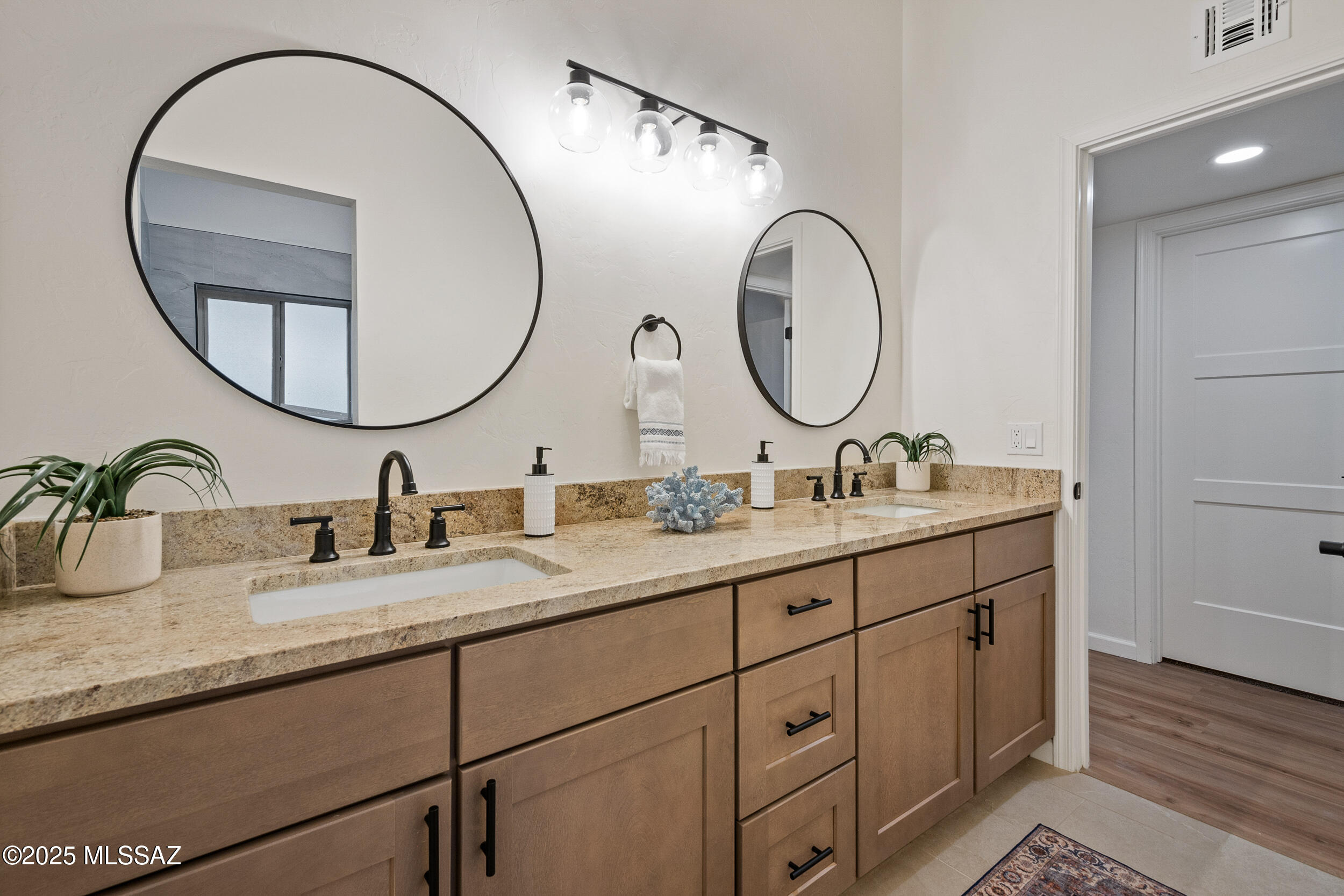 Rinconada Hills  (1-115) - Residential