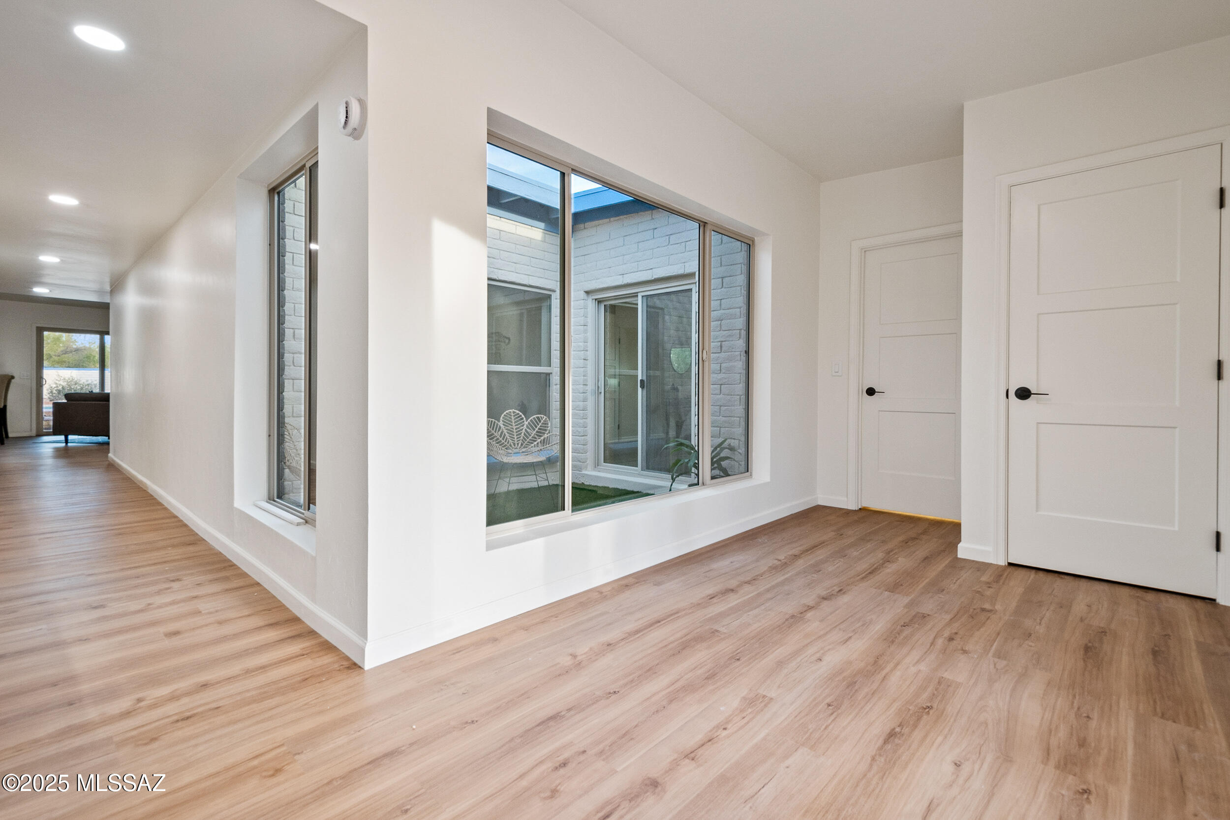 Rinconada Hills  (1-115) - Residential
