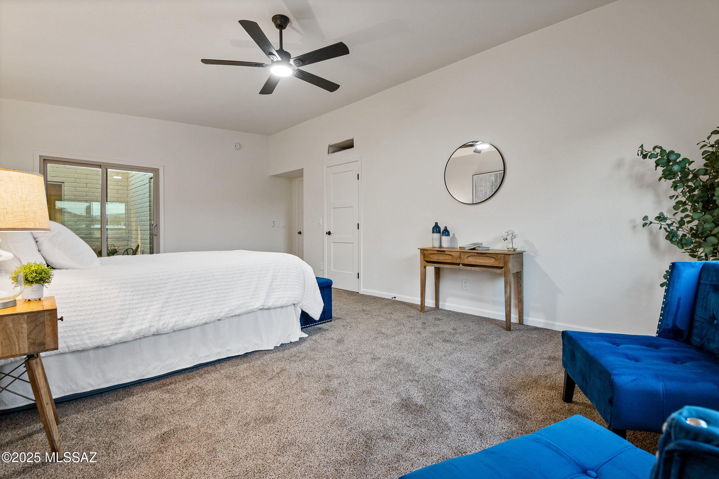 Rinconada Hills  (1-115) - Residential