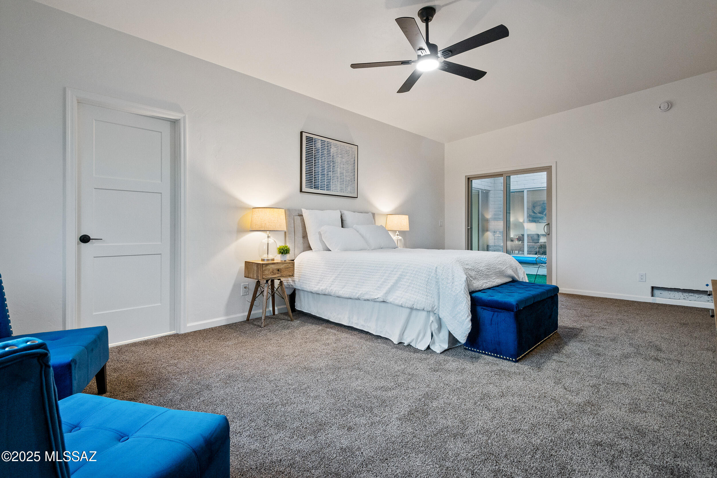 Rinconada Hills  (1-115) - Residential