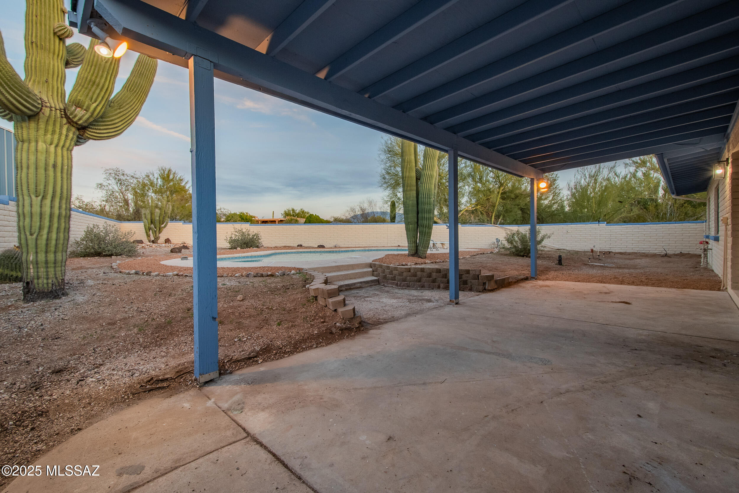 Rinconada Hills  (1-115) - Residential