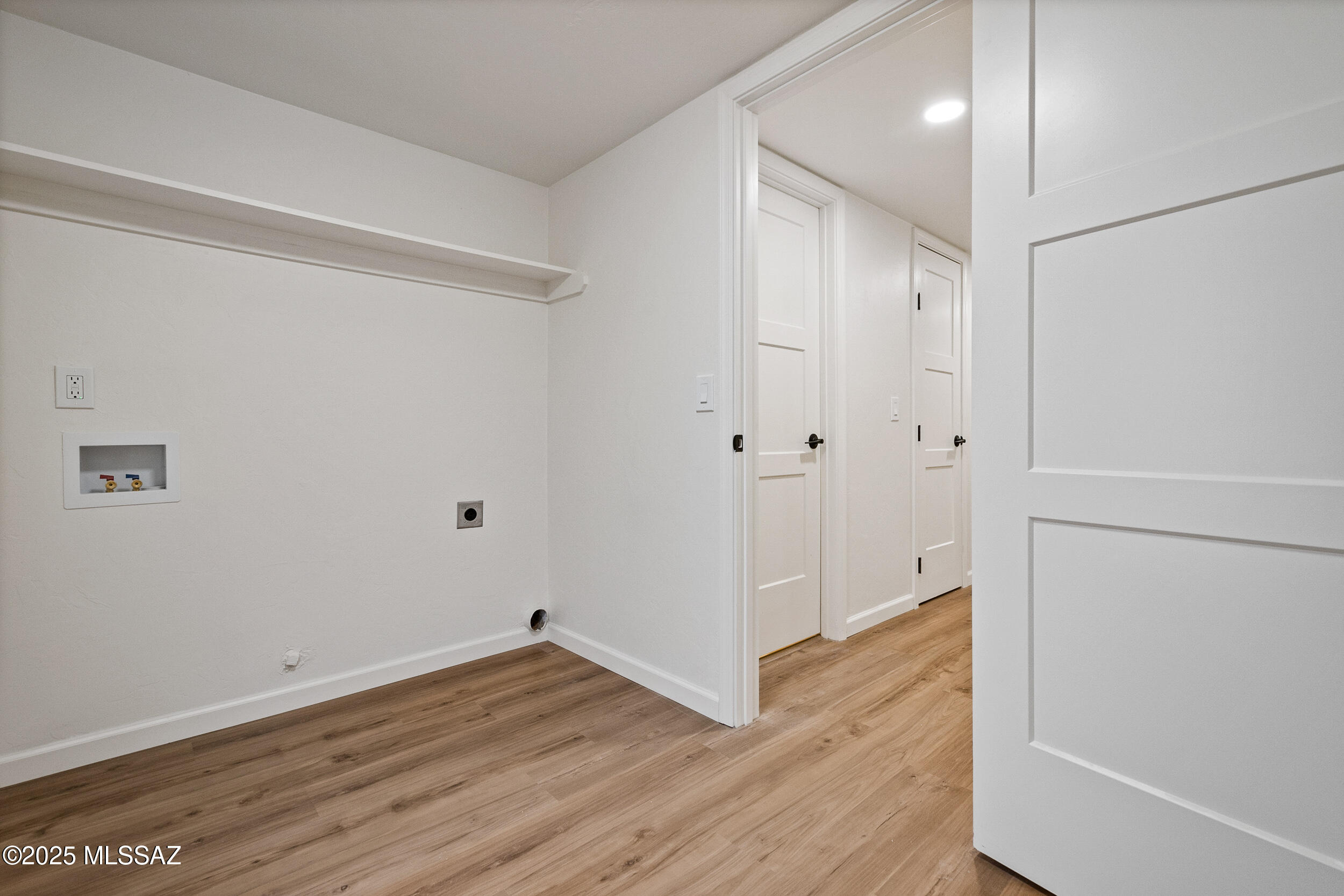 Rinconada Hills  (1-115) - Residential