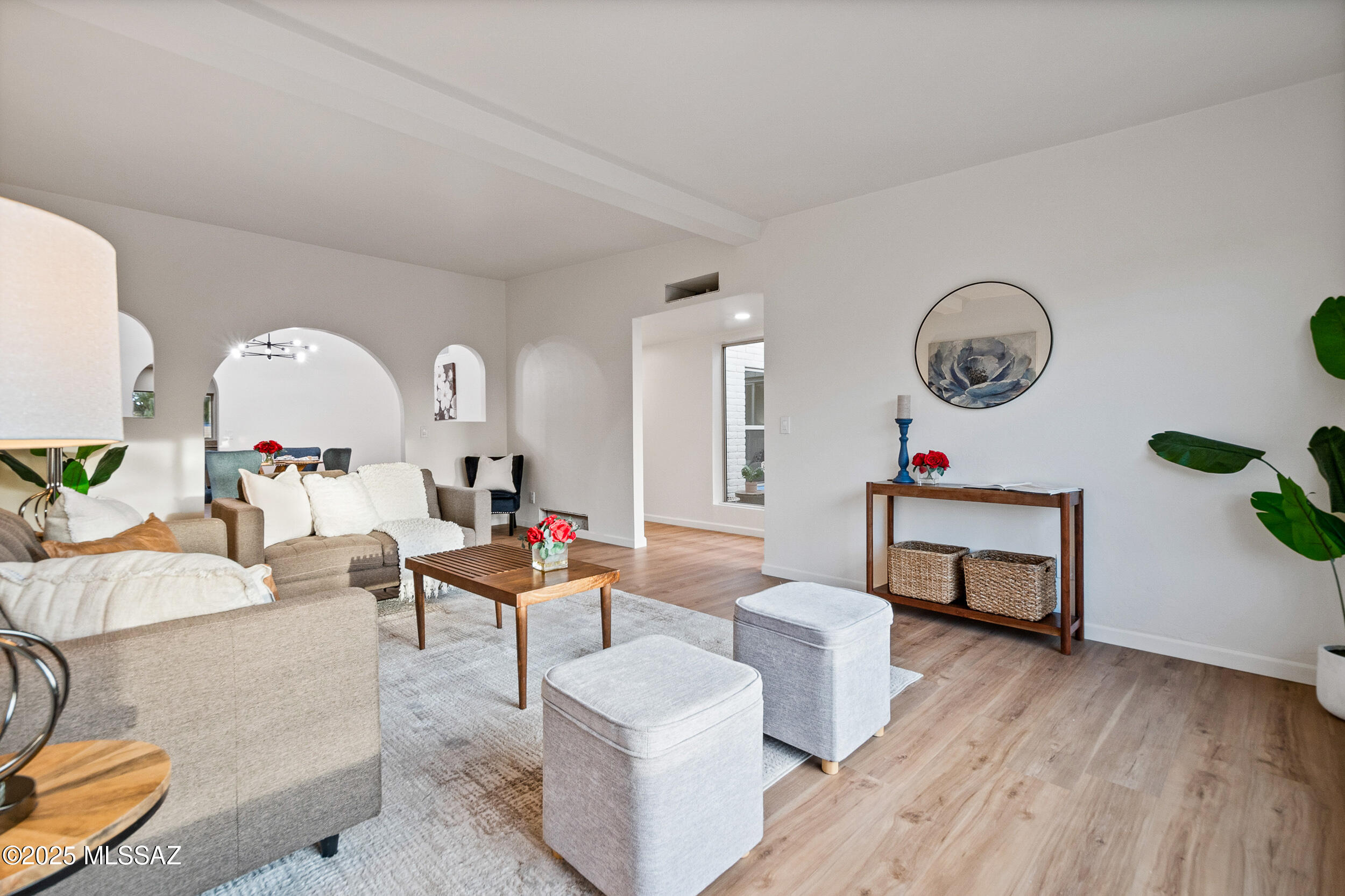 Rinconada Hills  (1-115) - Residential