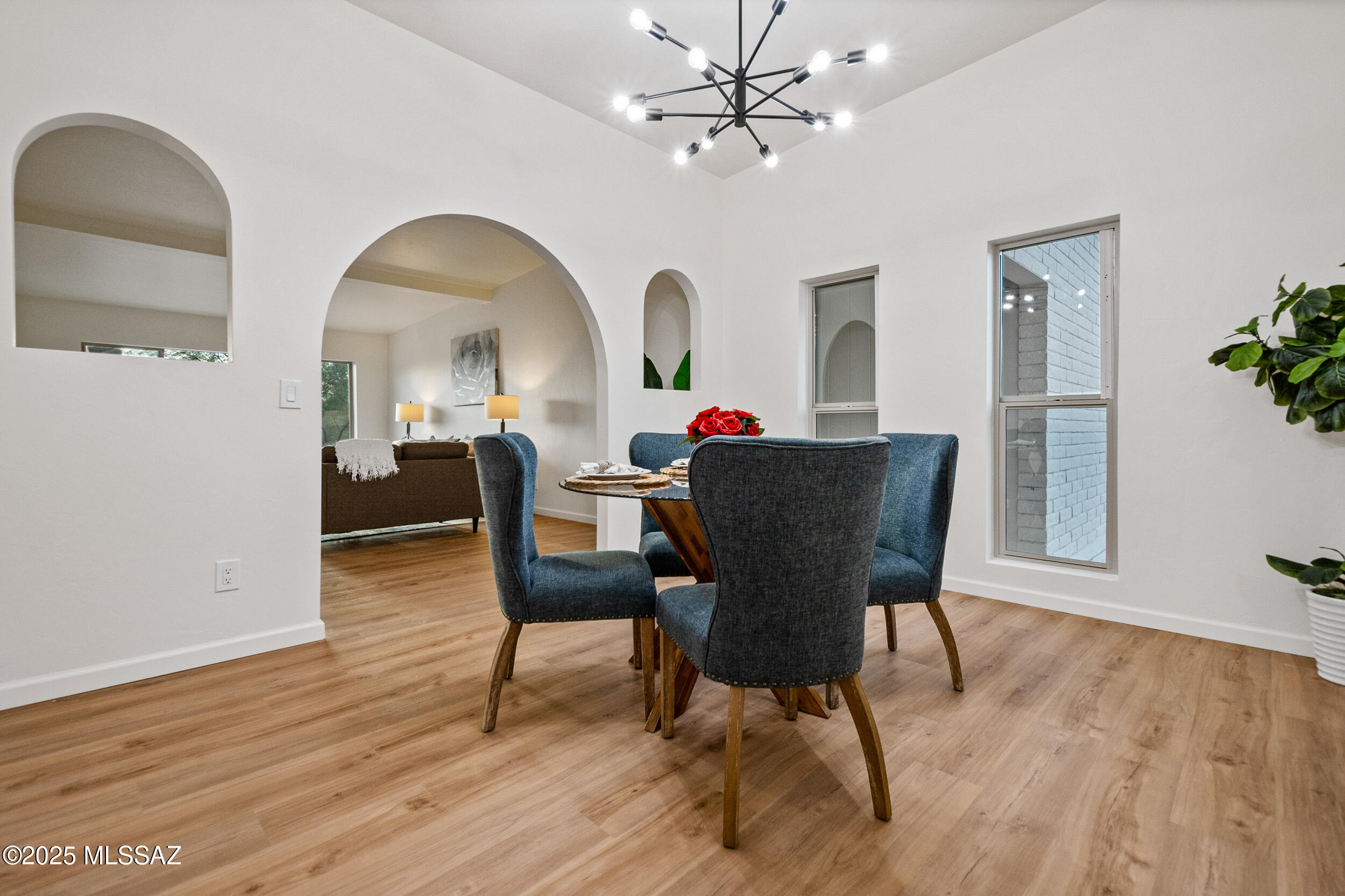 Rinconada Hills  (1-115) - Residential