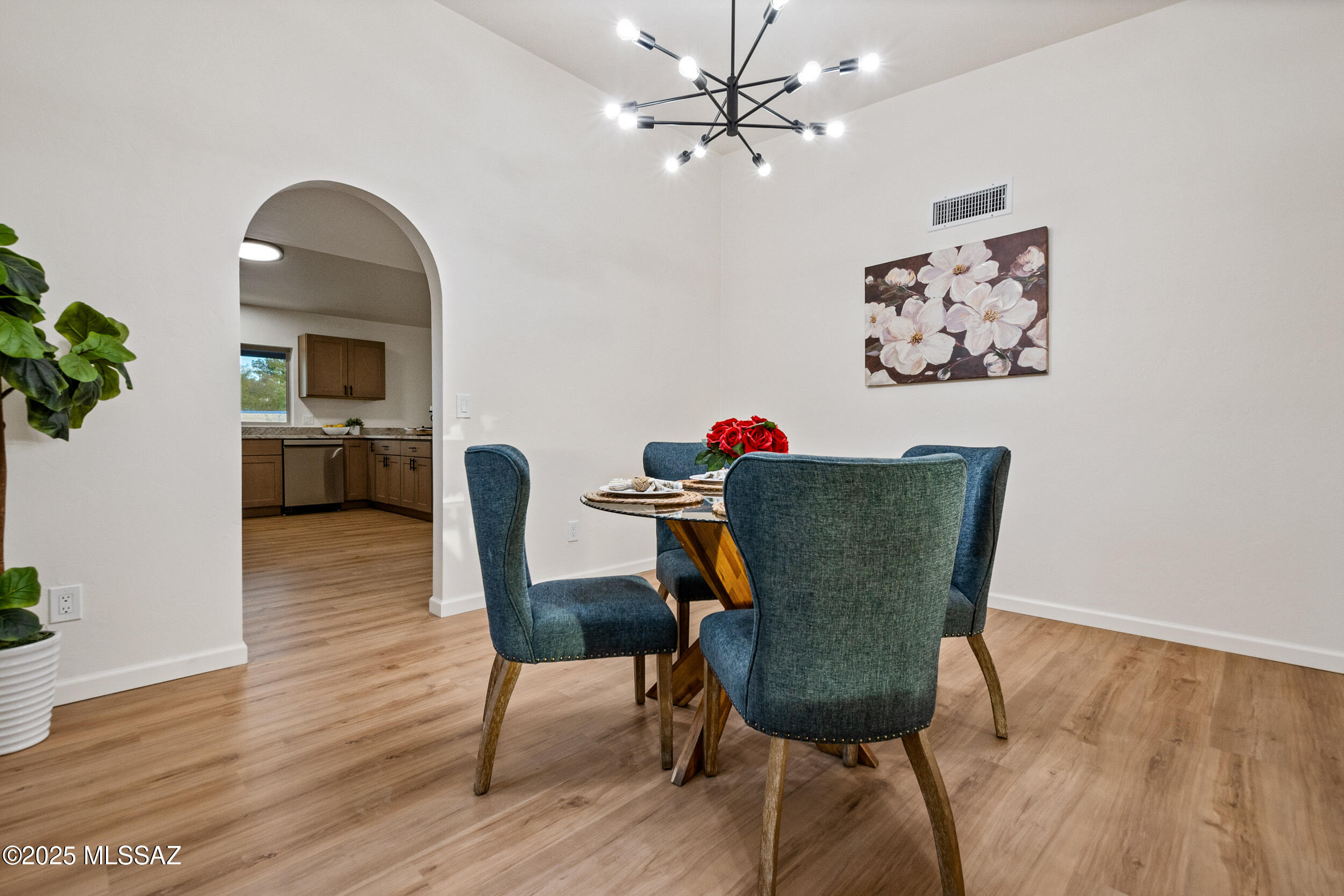 Rinconada Hills  (1-115) - Residential