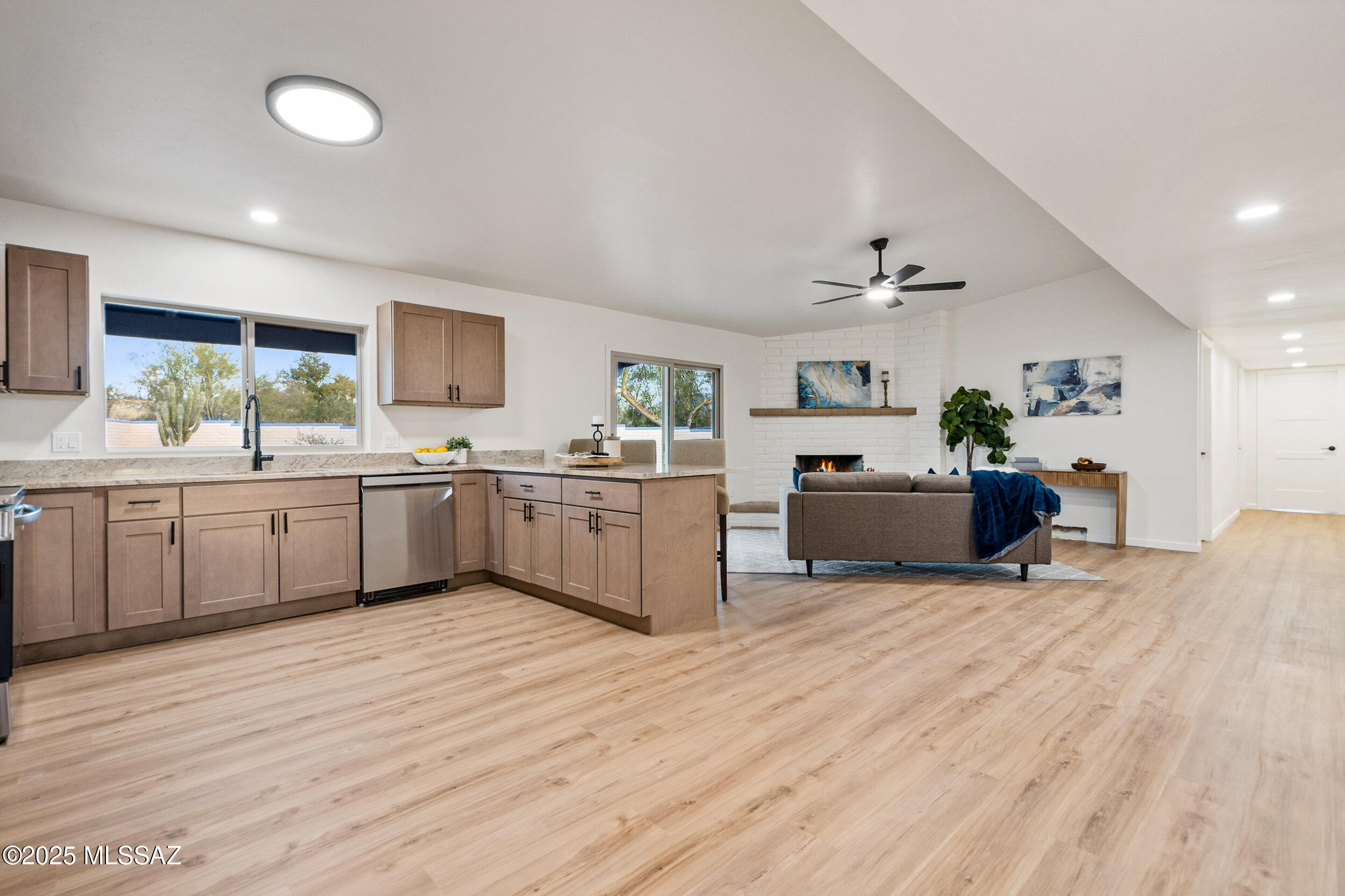 Rinconada Hills  (1-115) - Residential