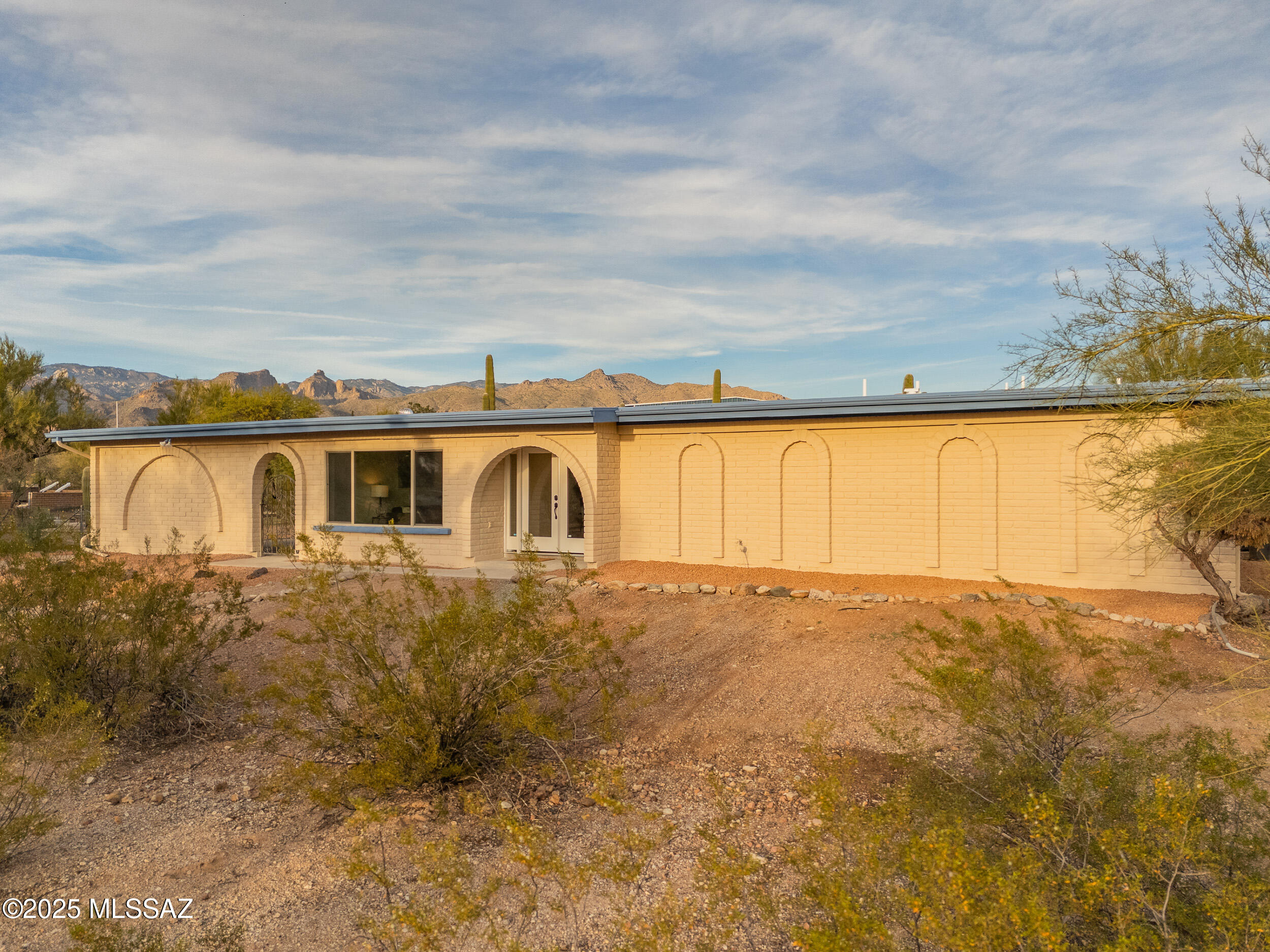 Rinconada Hills  (1-115) - Residential