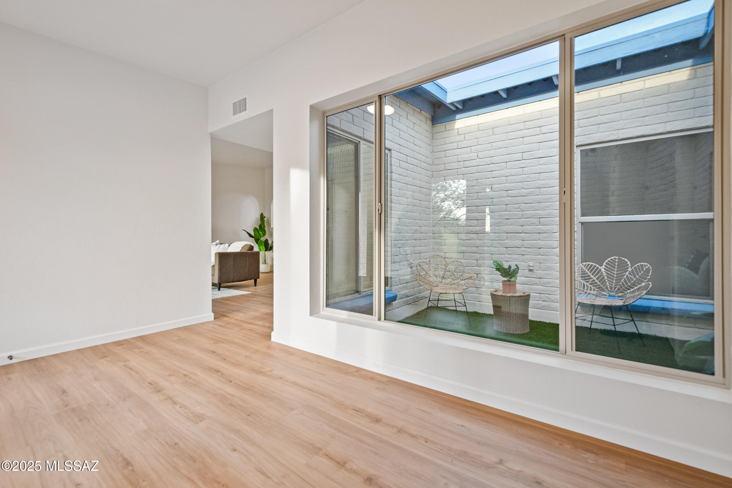 Rinconada Hills  (1-115) - Residential