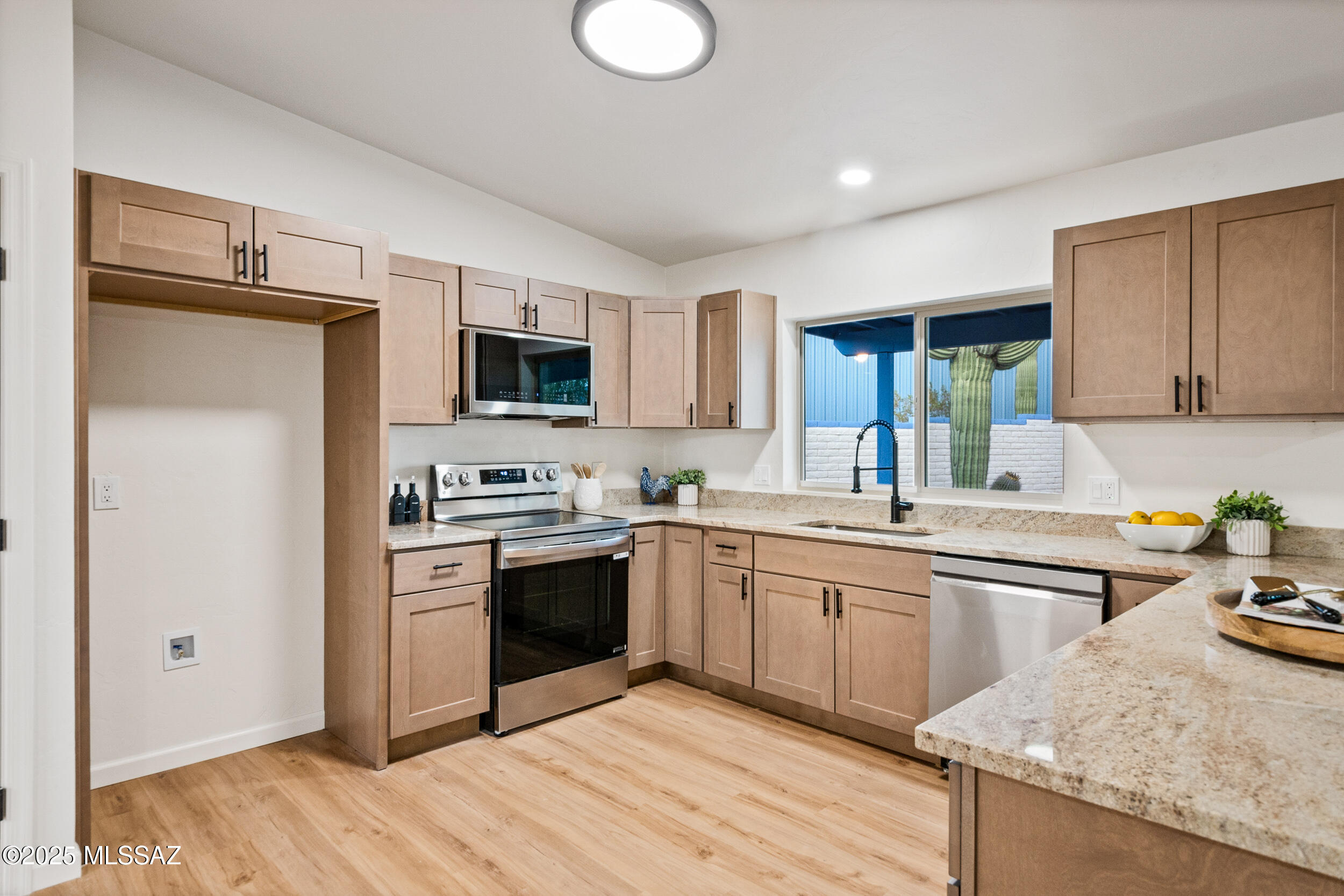 Rinconada Hills  (1-115) - Residential
