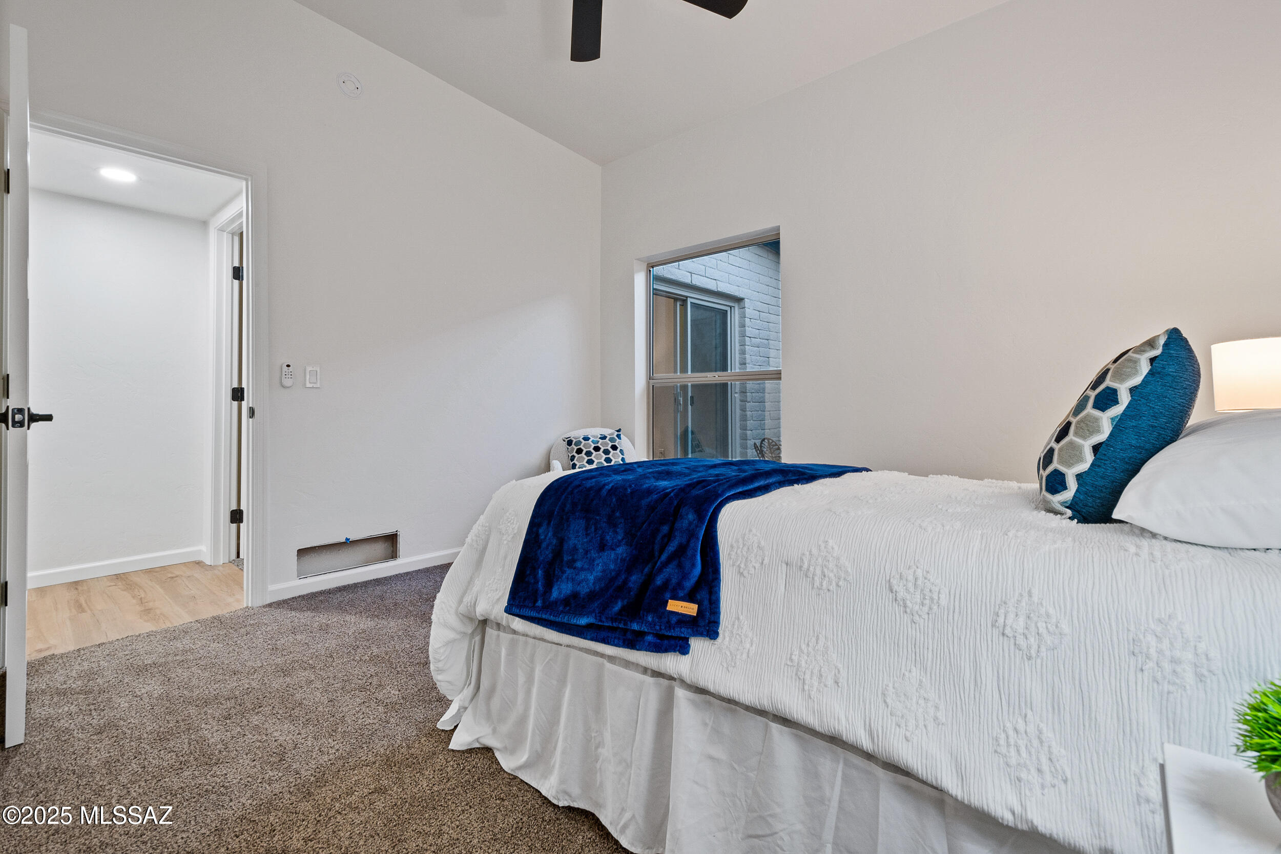 Rinconada Hills  (1-115) - Residential