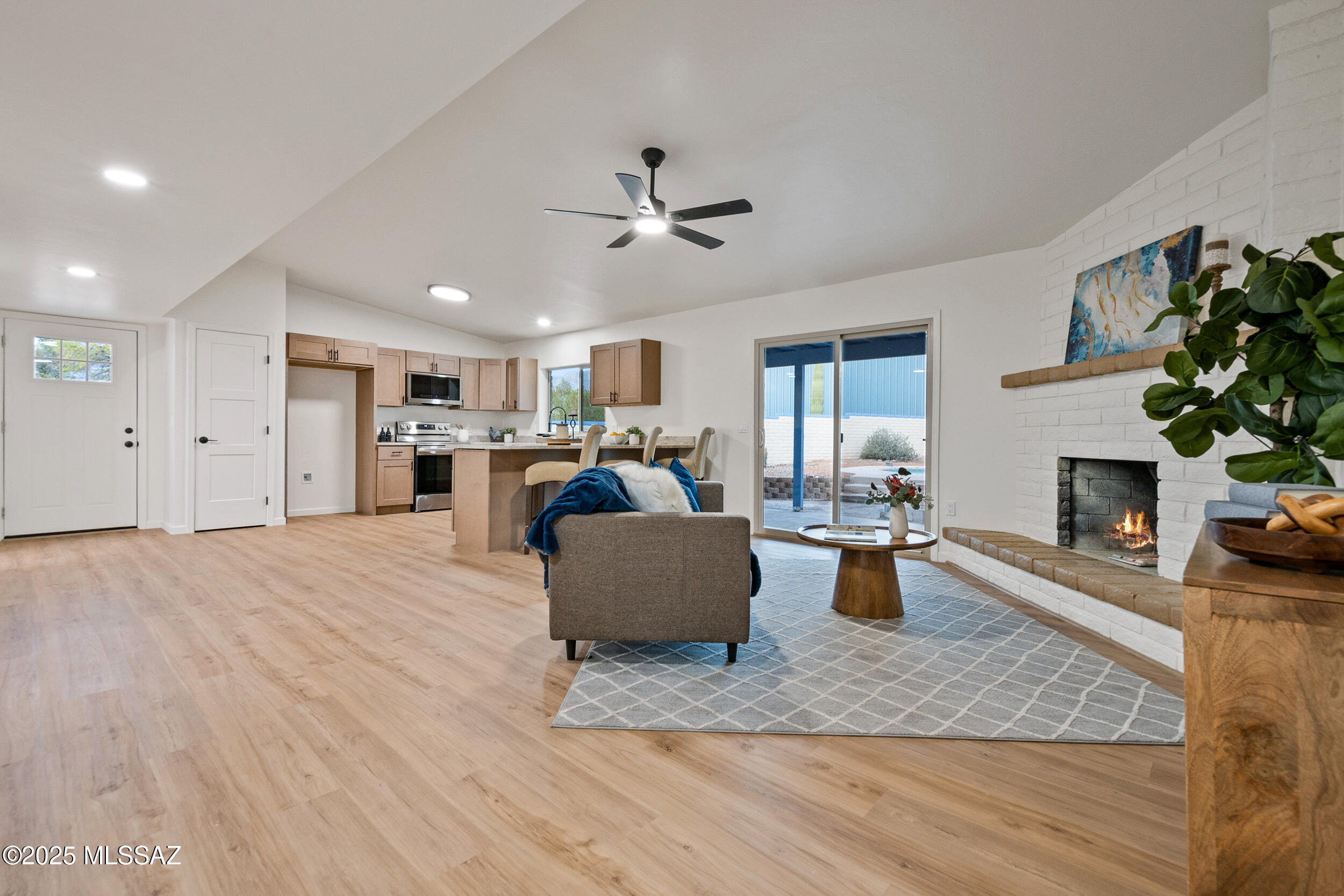 Rinconada Hills  (1-115) - Residential