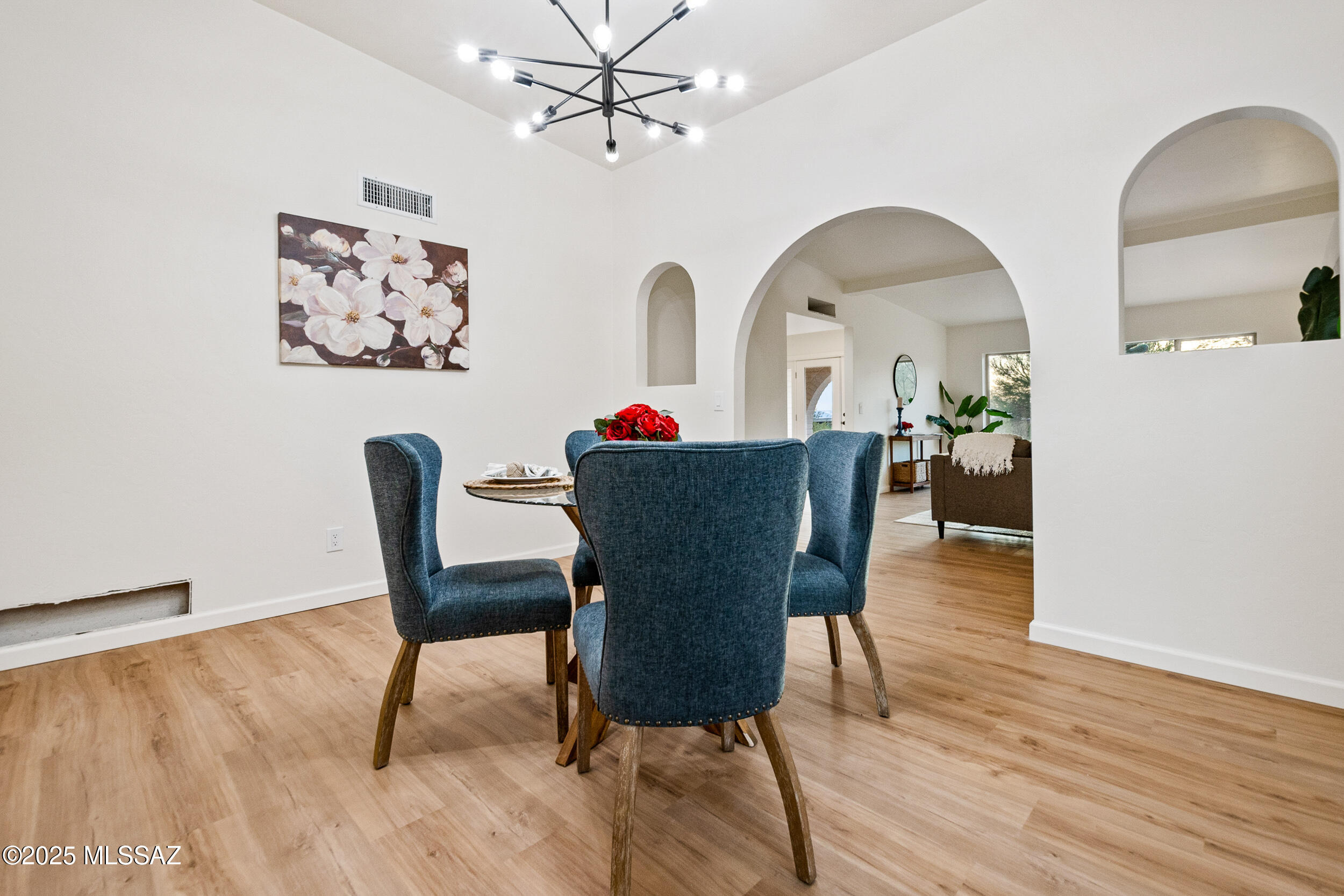 Rinconada Hills  (1-115) - Residential