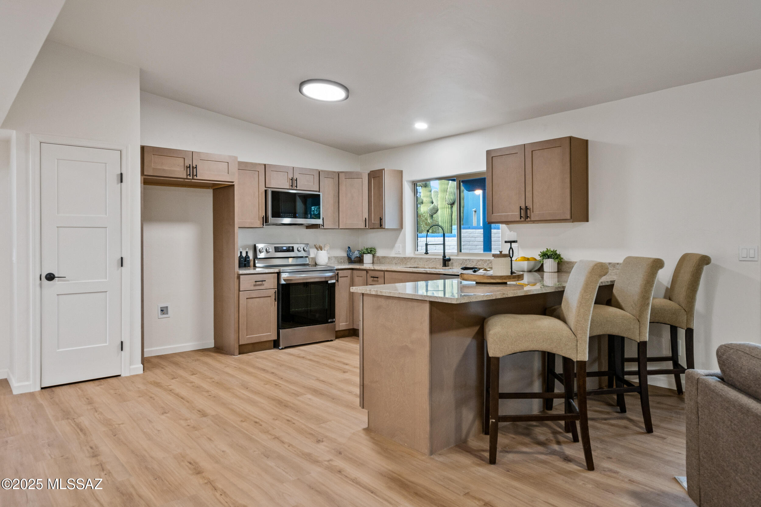 Rinconada Hills  (1-115) - Residential