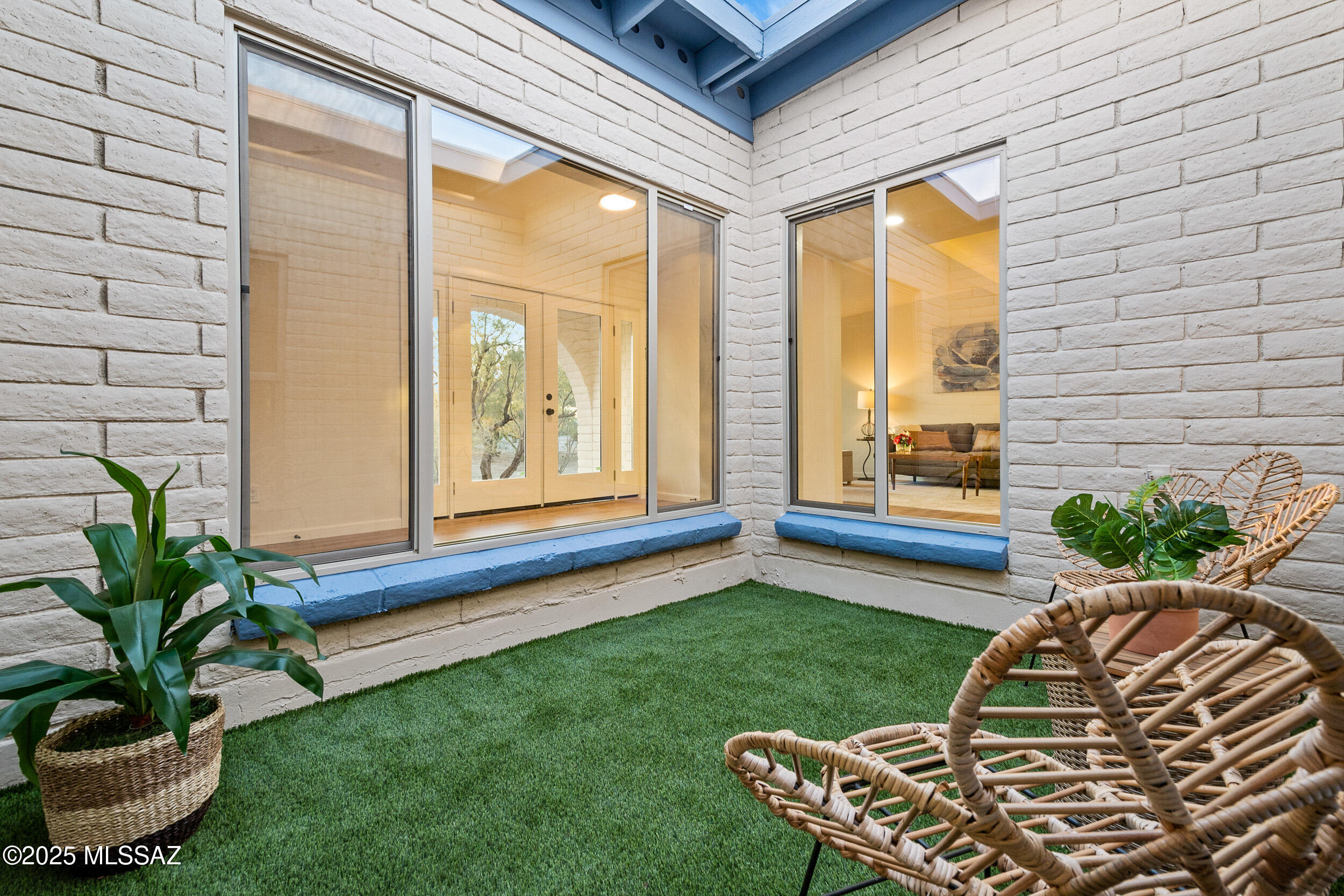 Rinconada Hills  (1-115) - Residential