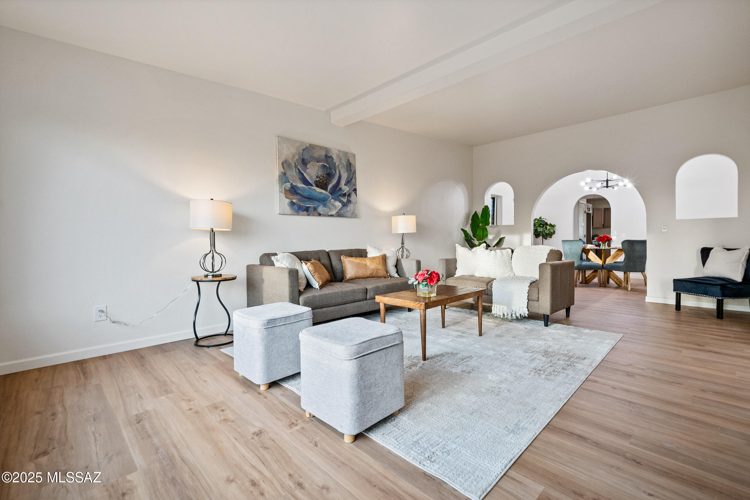 Rinconada Hills  (1-115) - Residential