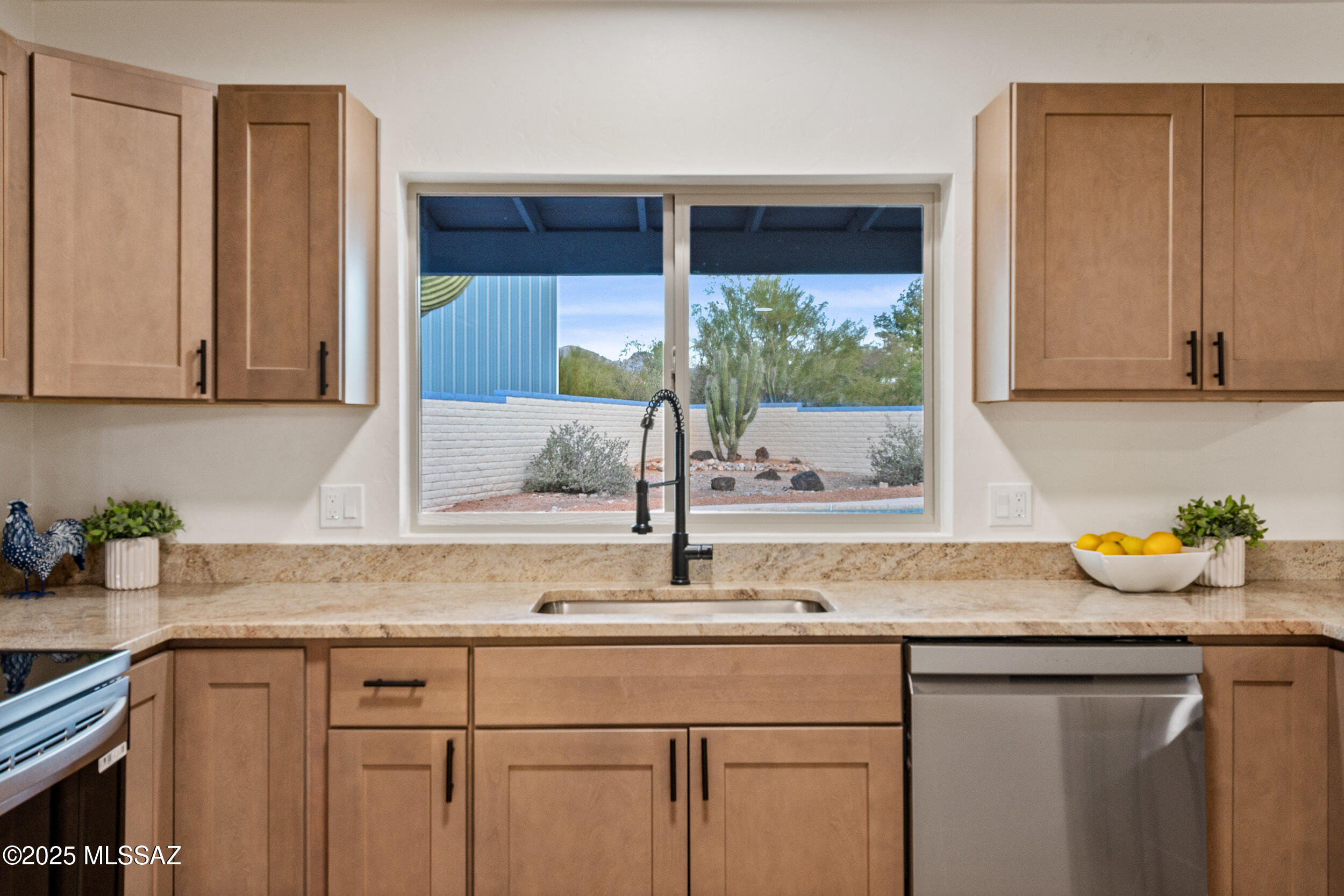 Rinconada Hills  (1-115) - Residential