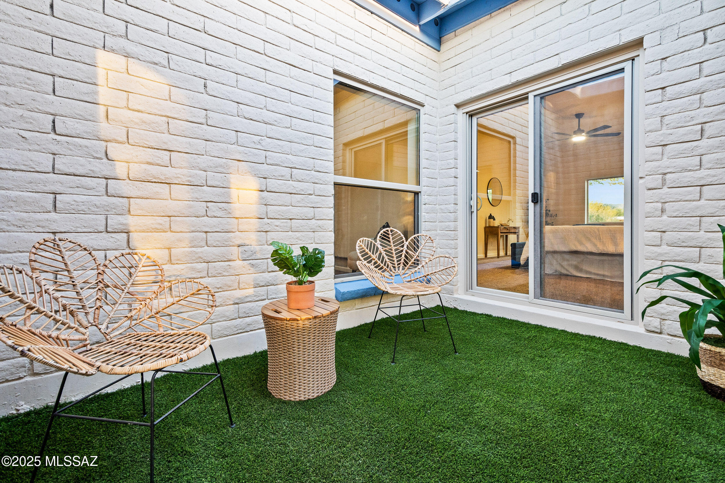 Rinconada Hills  (1-115) - Residential