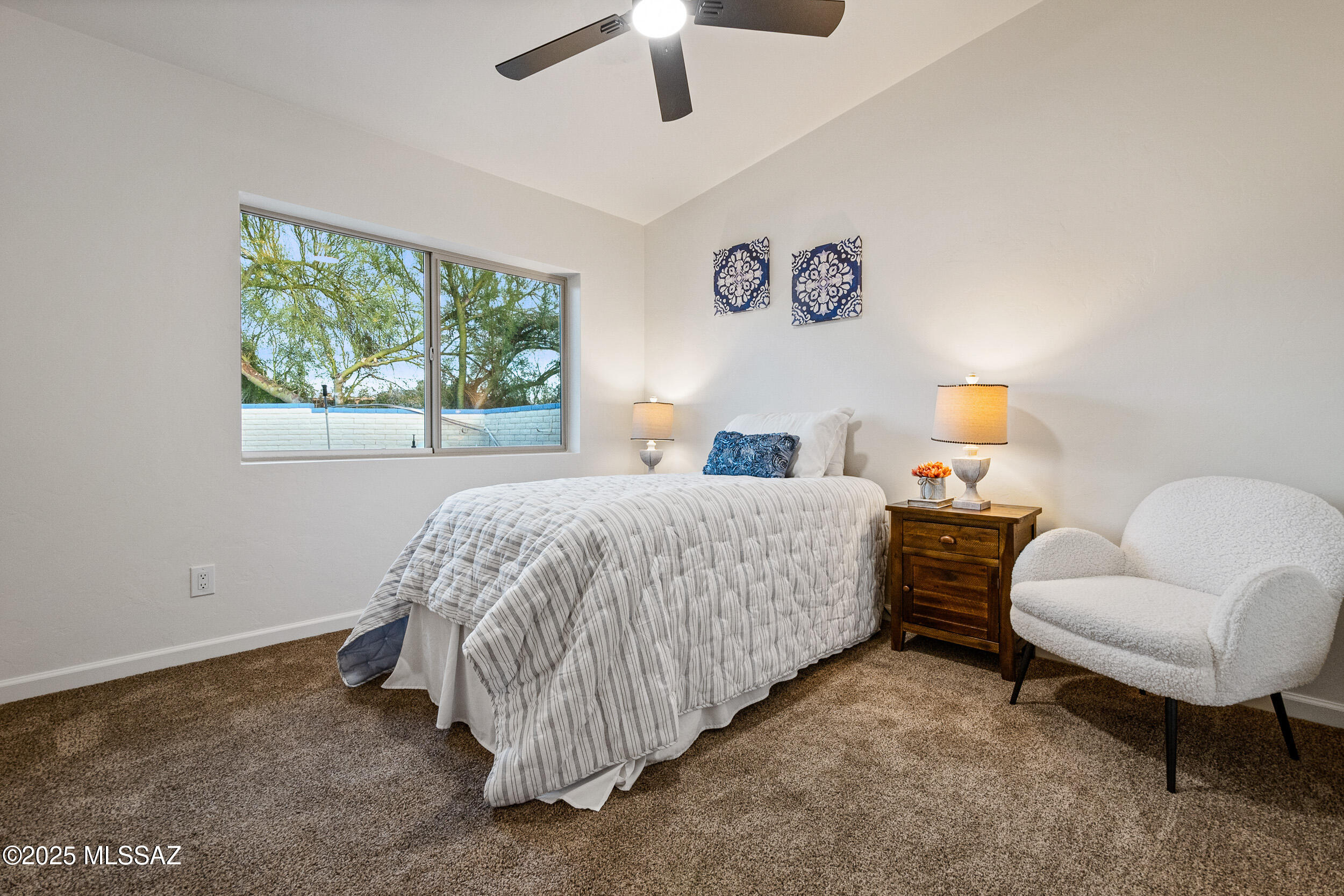 Rinconada Hills  (1-115) - Residential