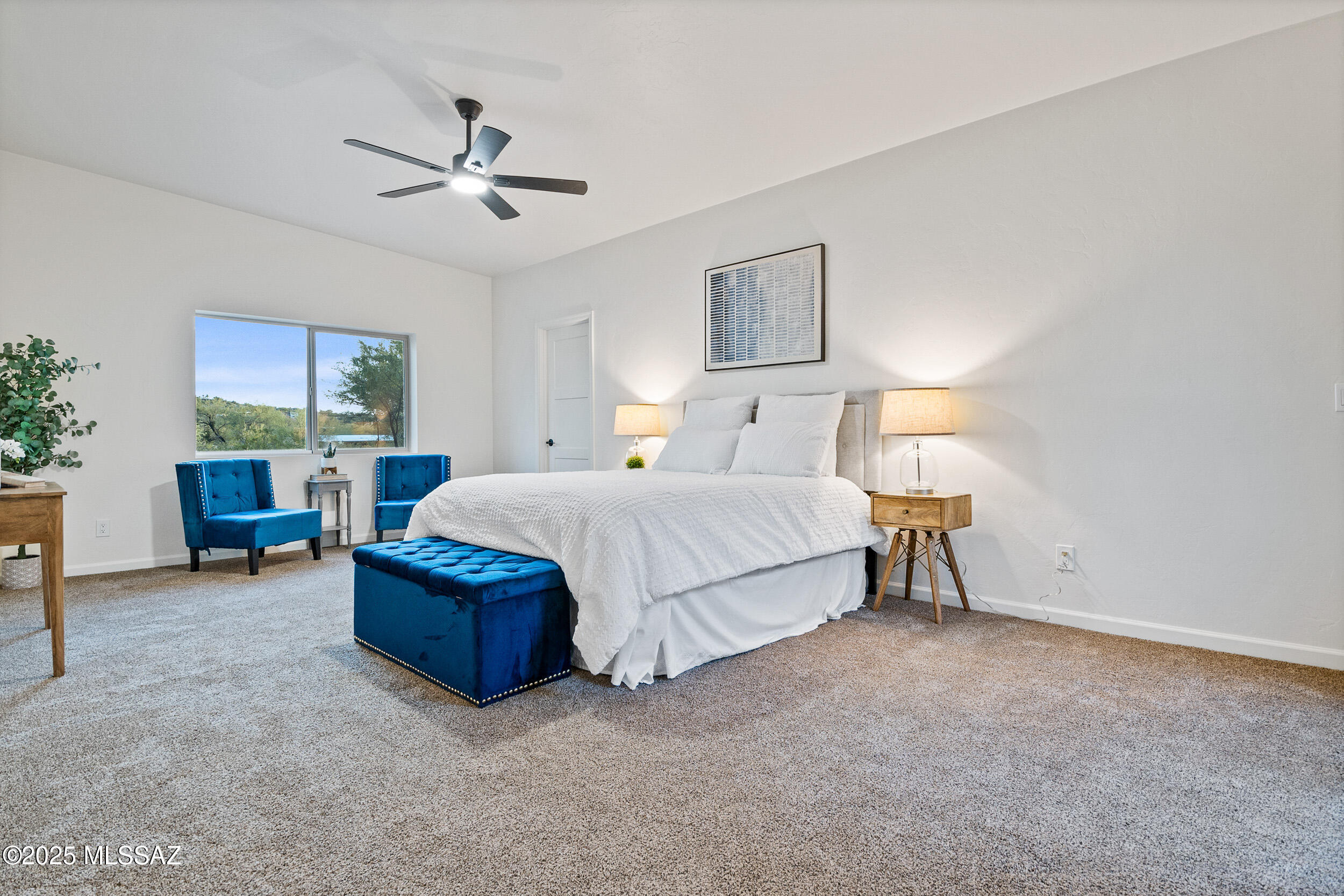 Rinconada Hills  (1-115) - Residential