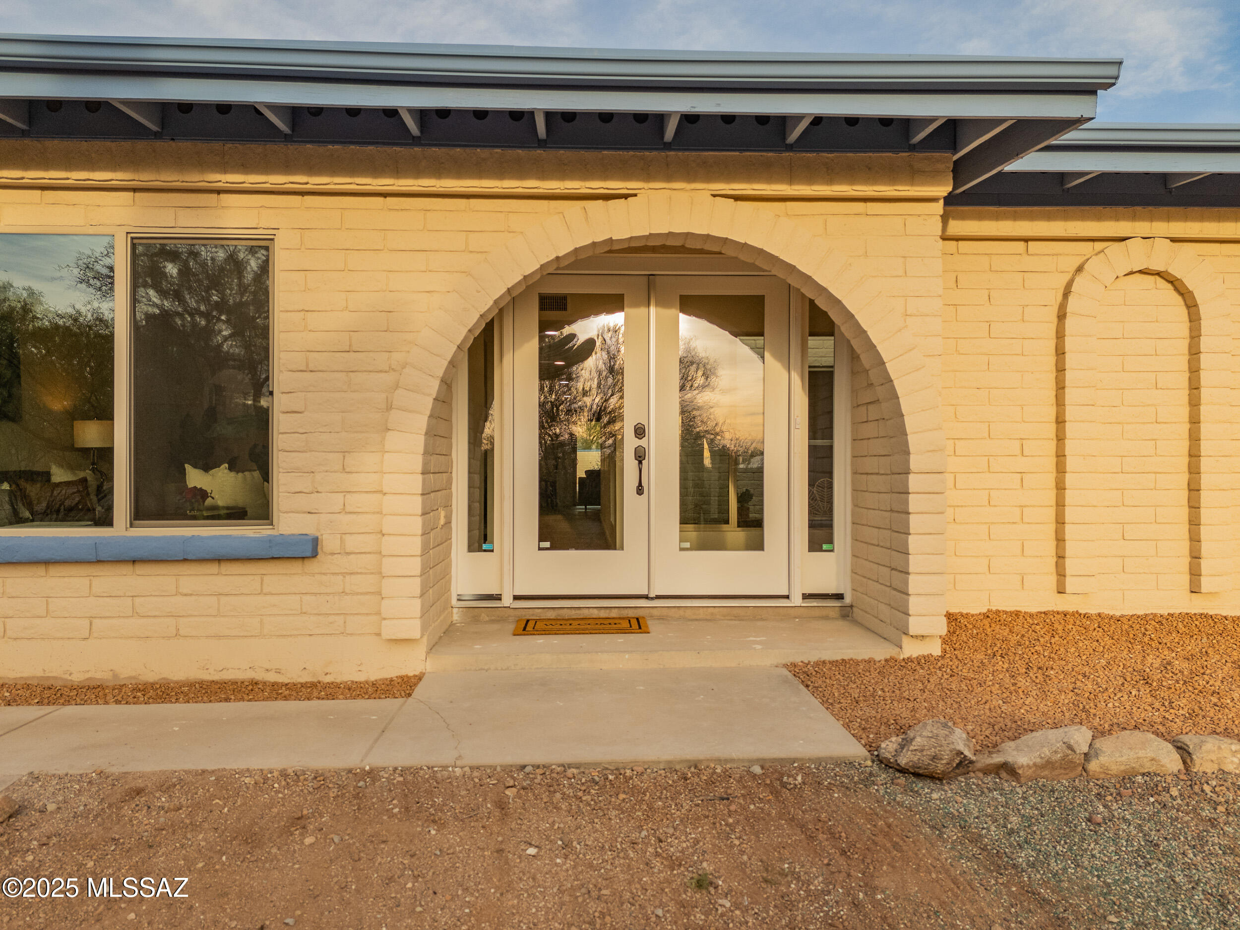 Rinconada Hills  (1-115) - Residential