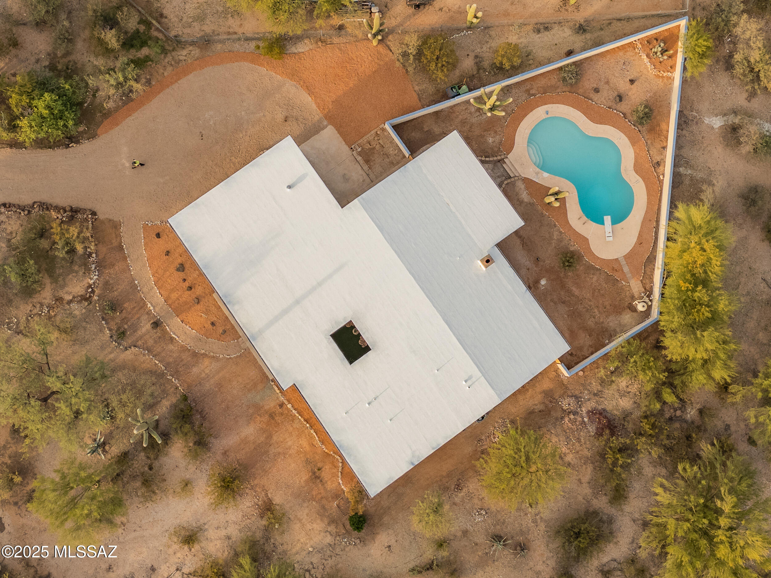 Rinconada Hills  (1-115) - Residential