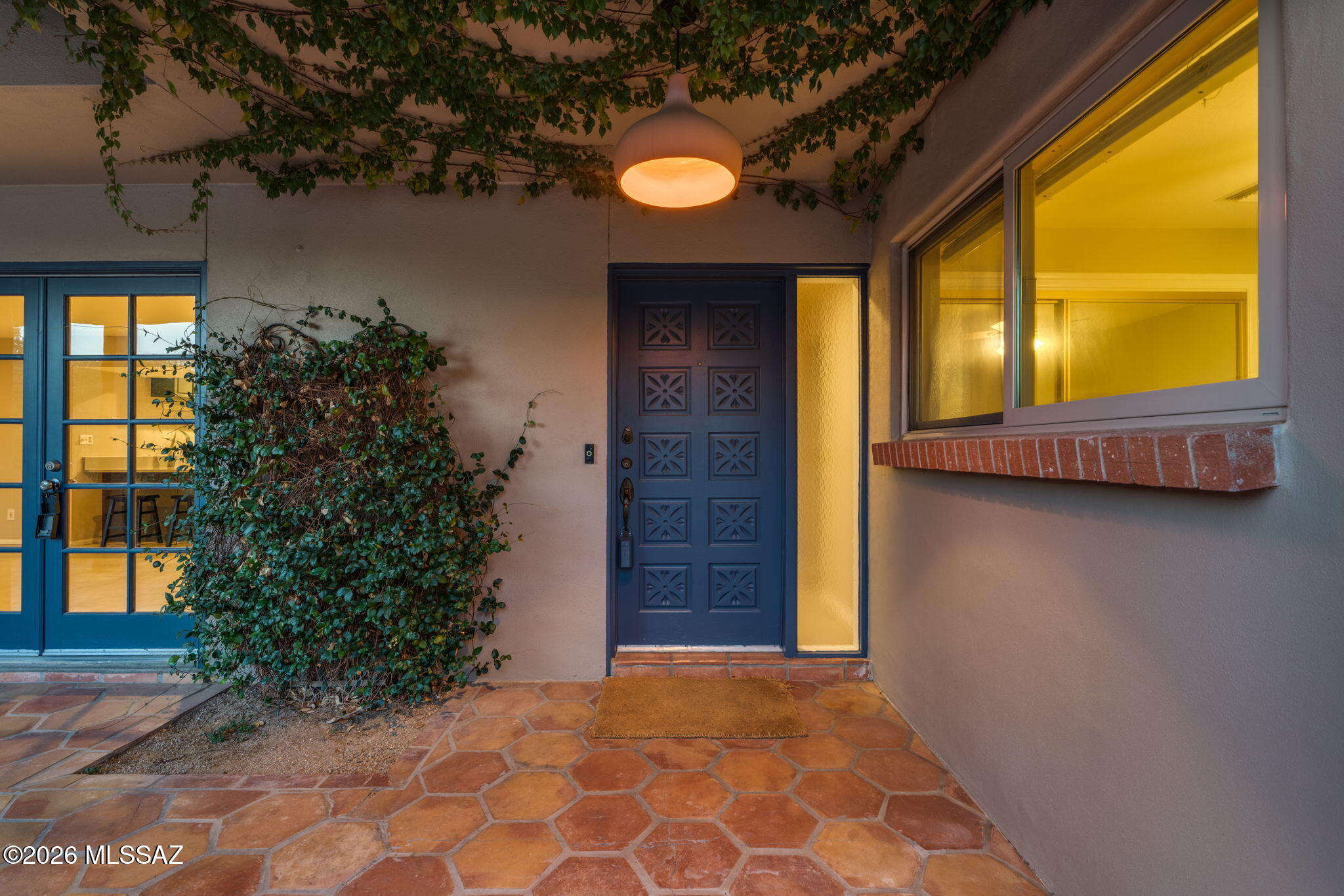 Country Club Estates NO. 2 (1-5) - Residential