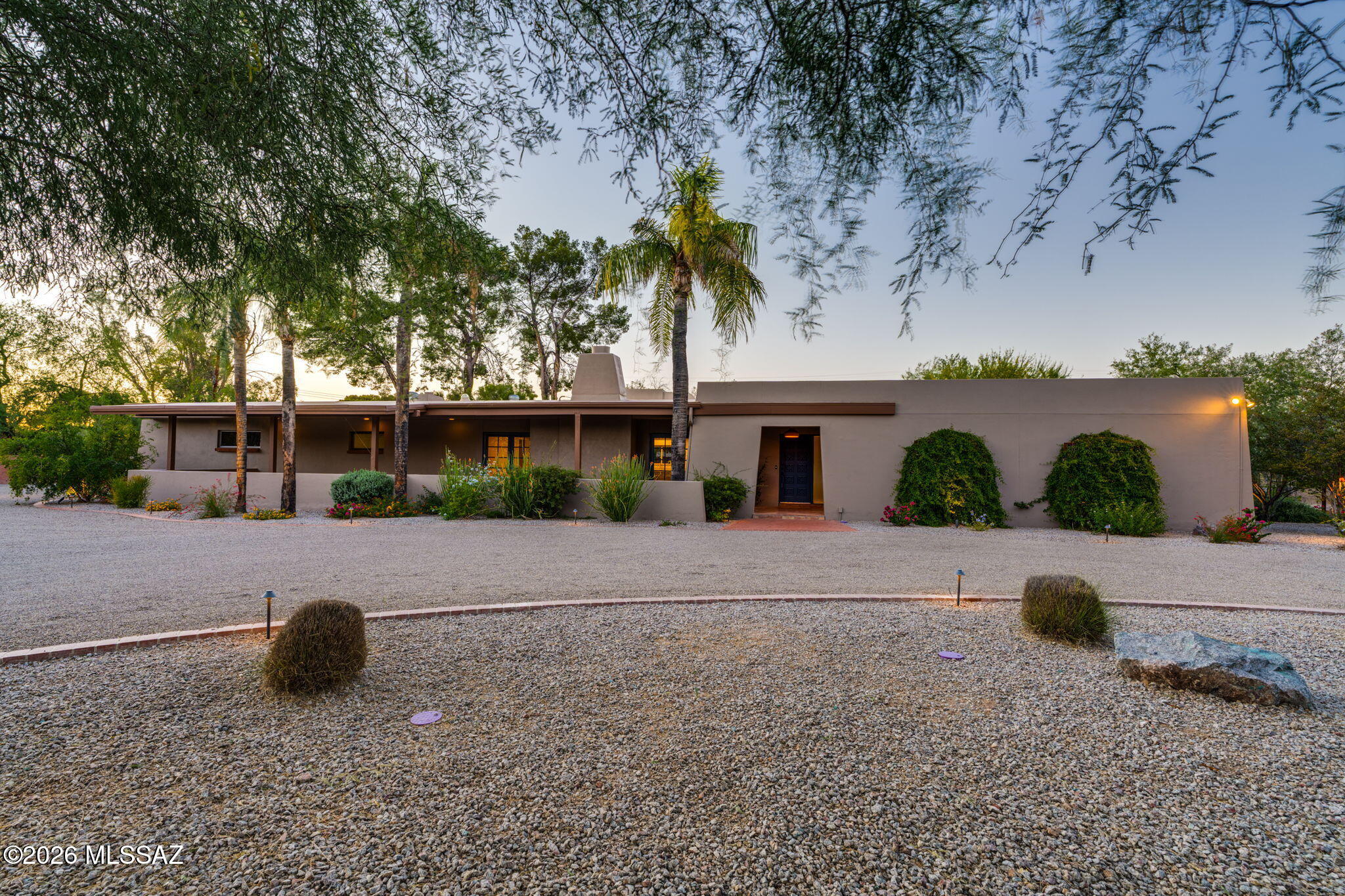 Country Club Estates NO. 2 (1-5) - Residential