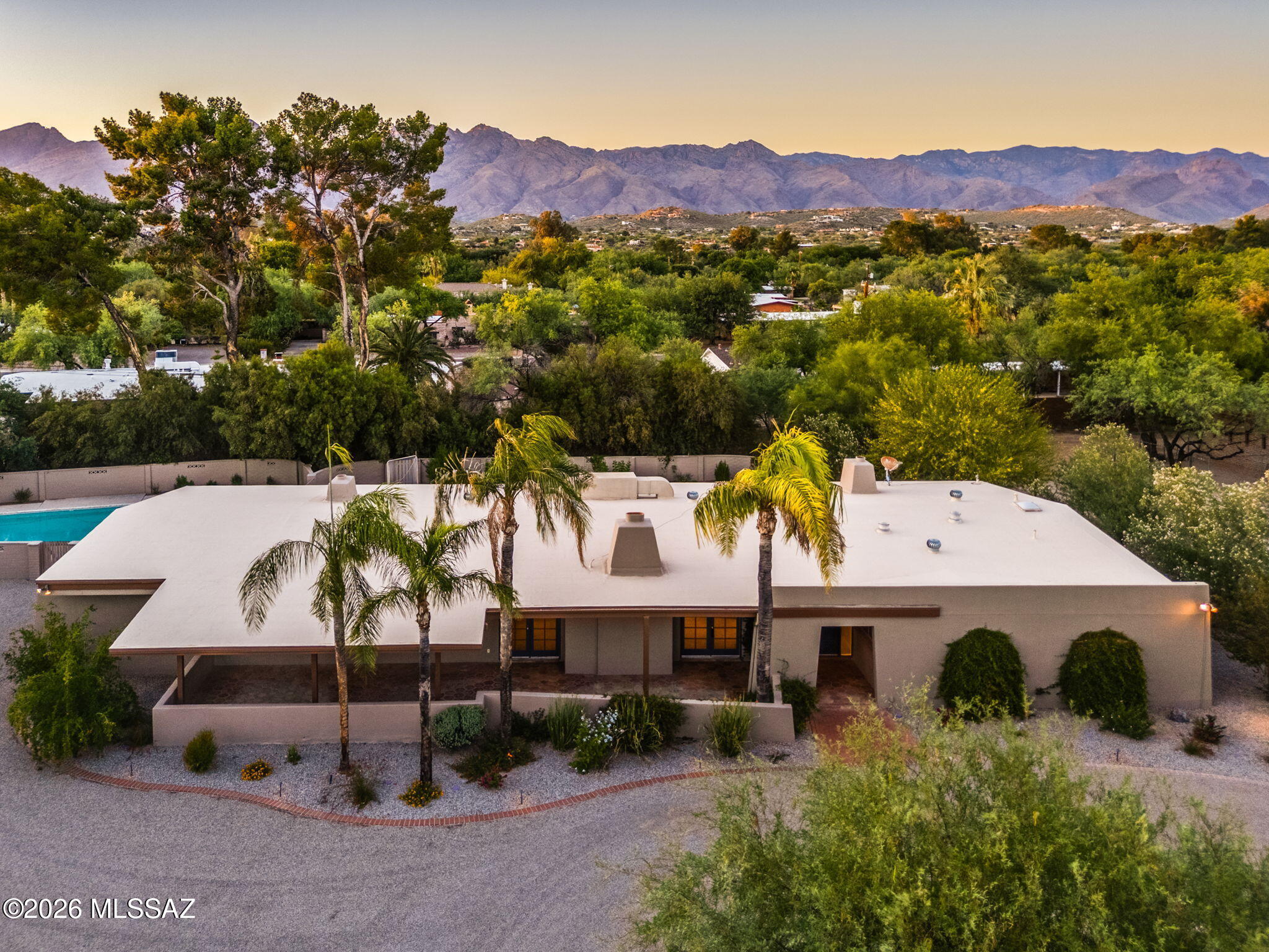 Country Club Estates NO. 2 (1-5) - Residential