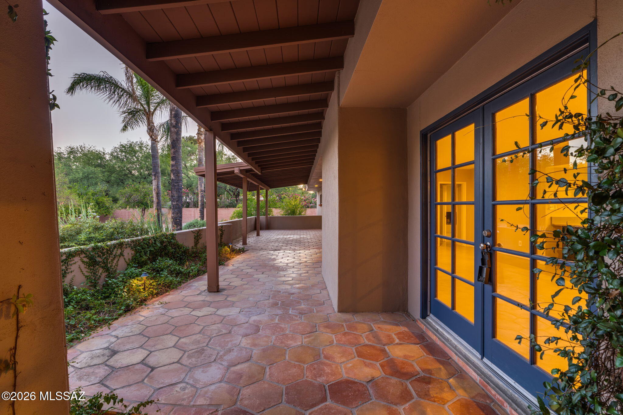 Country Club Estates NO. 2 (1-5) - Residential