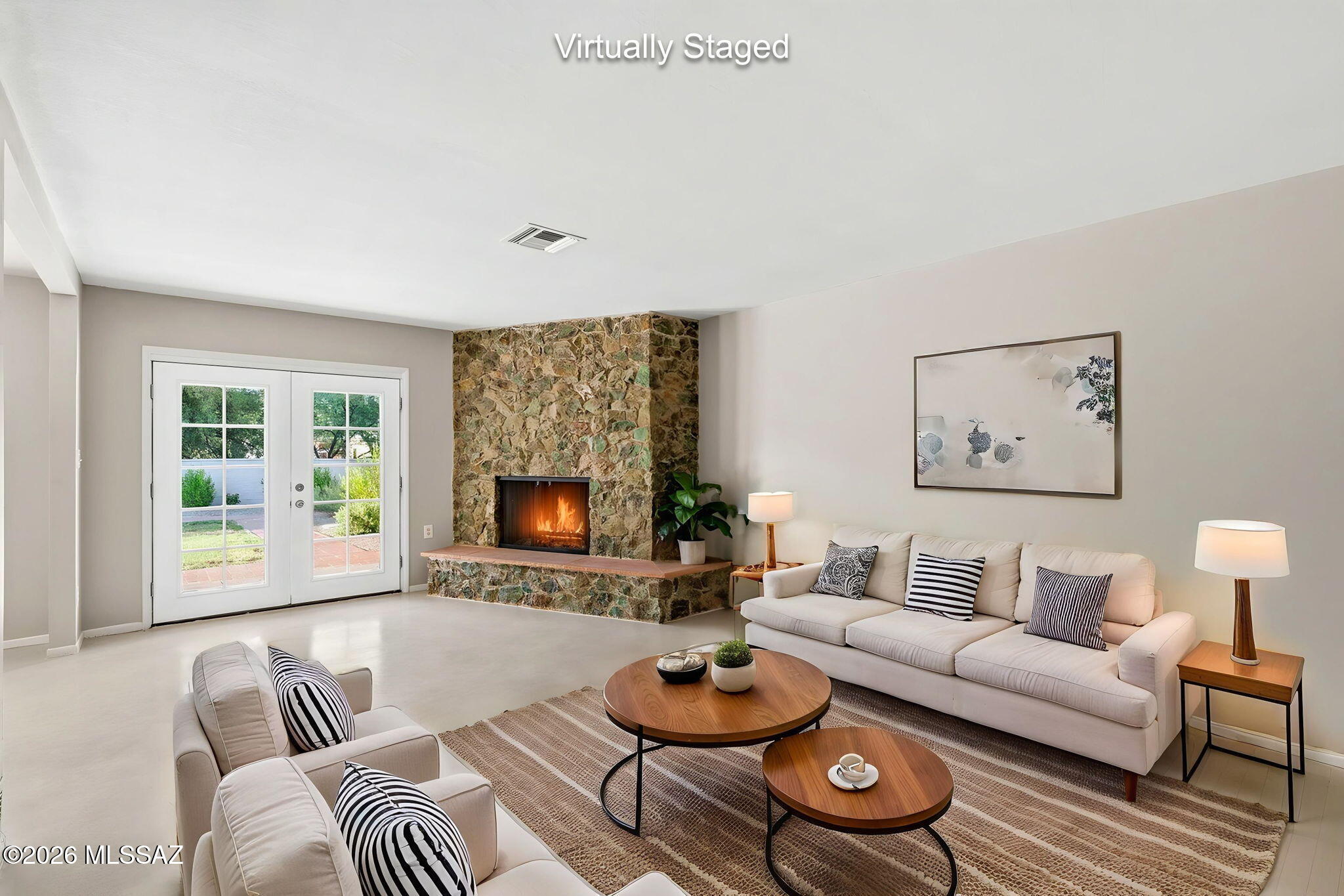 Country Club Estates NO. 2 (1-5) - Residential