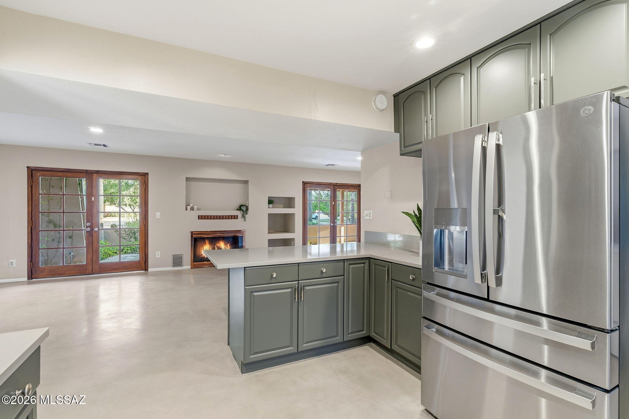 Country Club Estates NO. 2 (1-5) - Residential