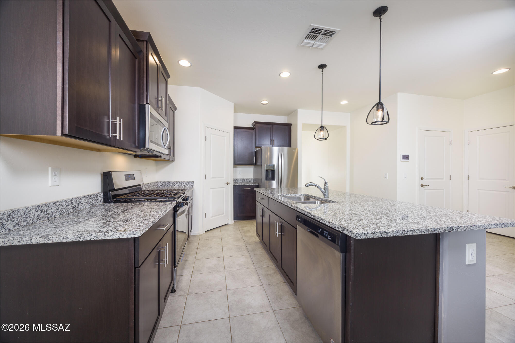 Rancho Marana - Residential Lease