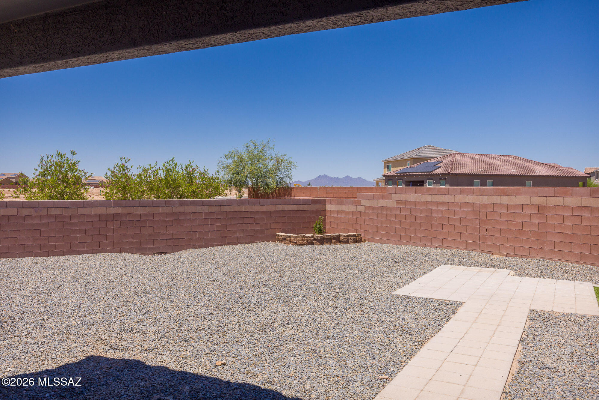 Rancho Marana - Residential Lease