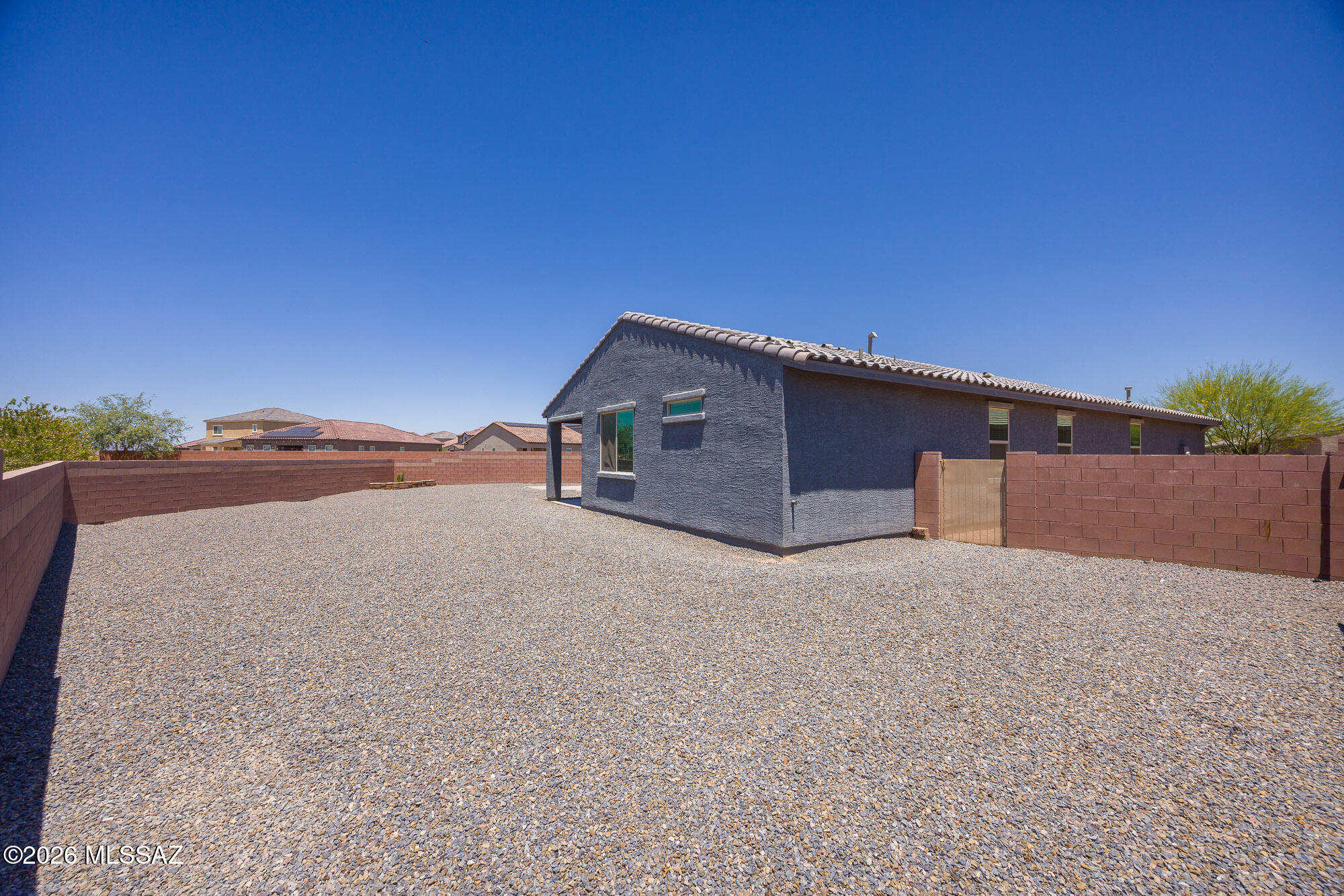 Rancho Marana - Residential Lease