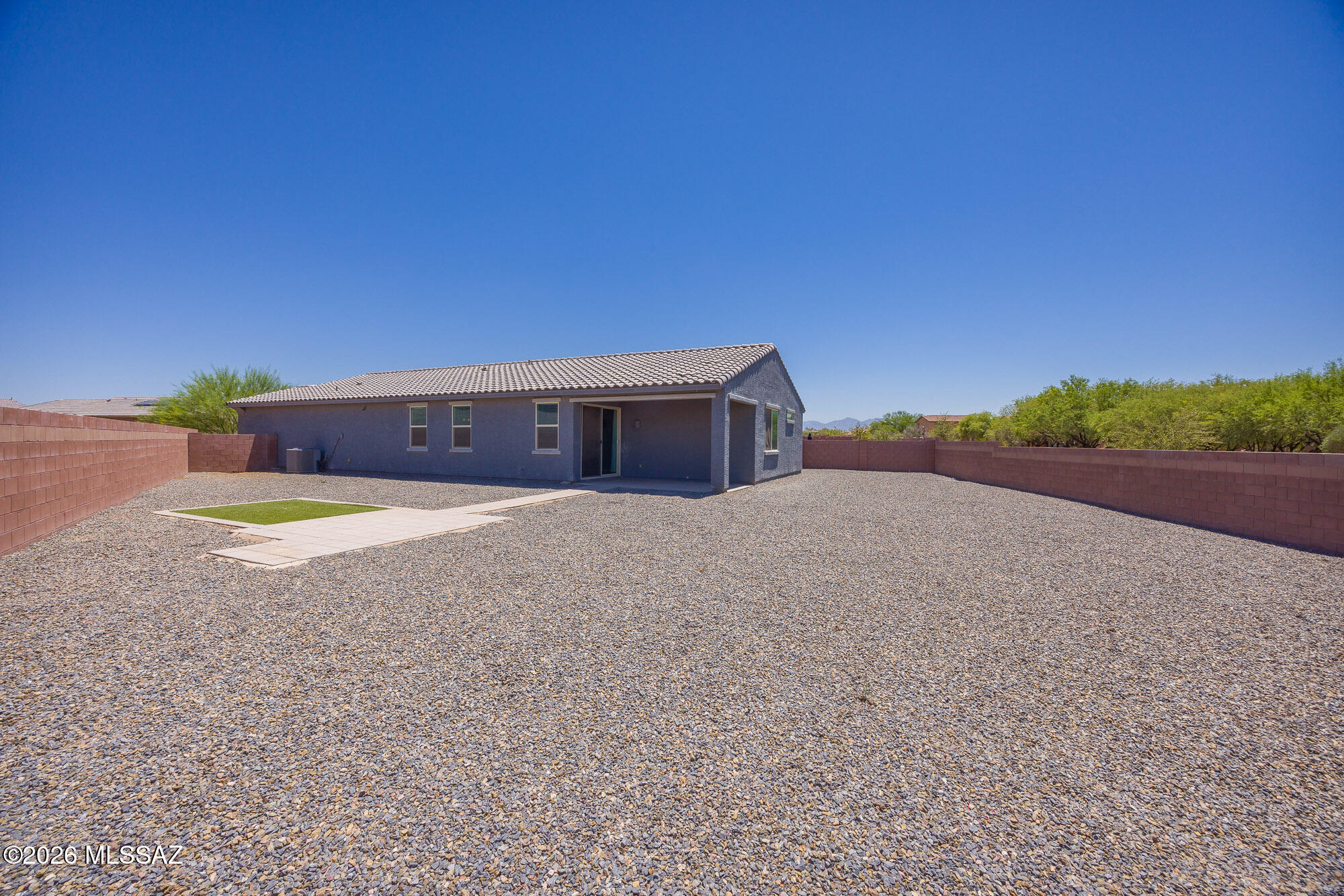 Rancho Marana - Residential Lease