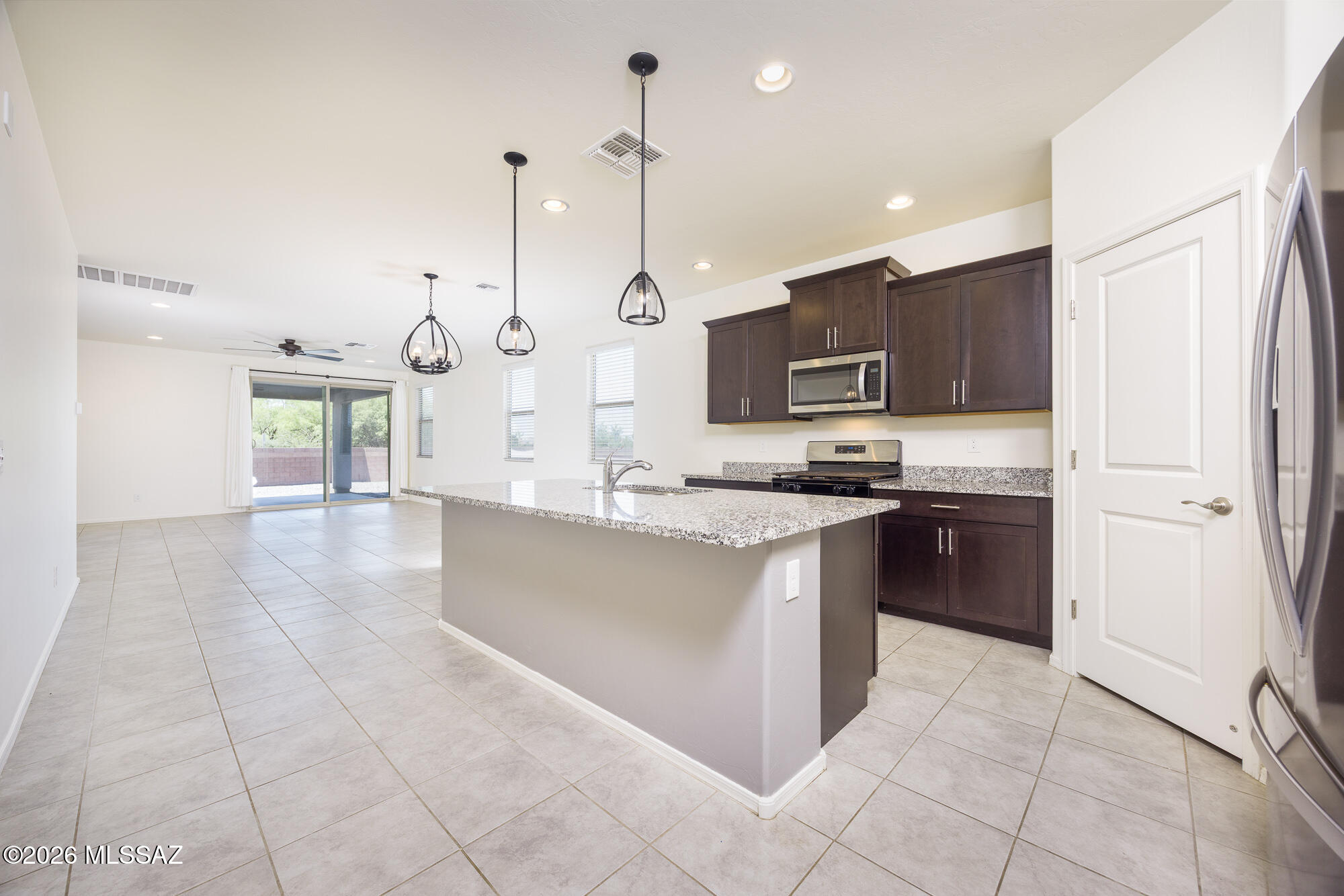 Rancho Marana - Residential Lease