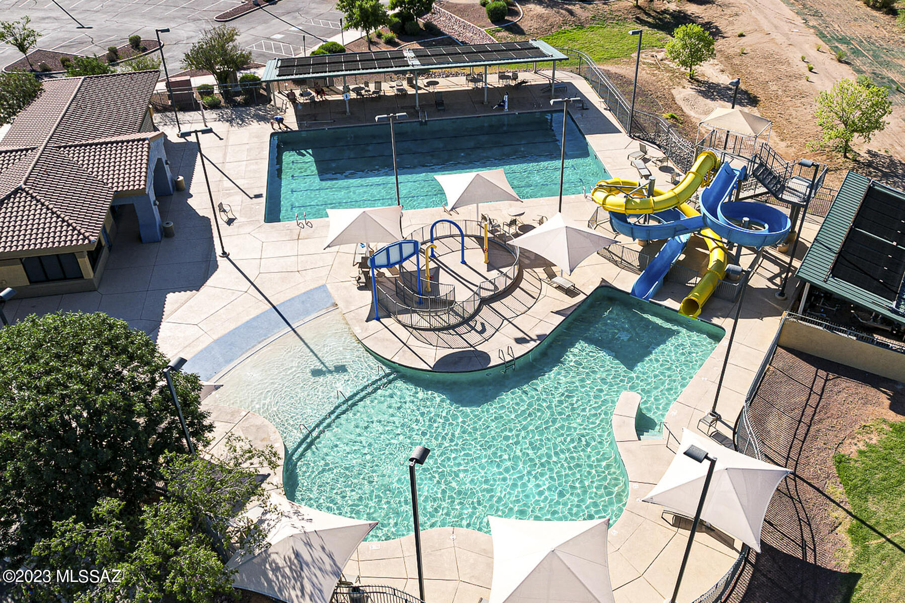 Red Rock Village - Residential