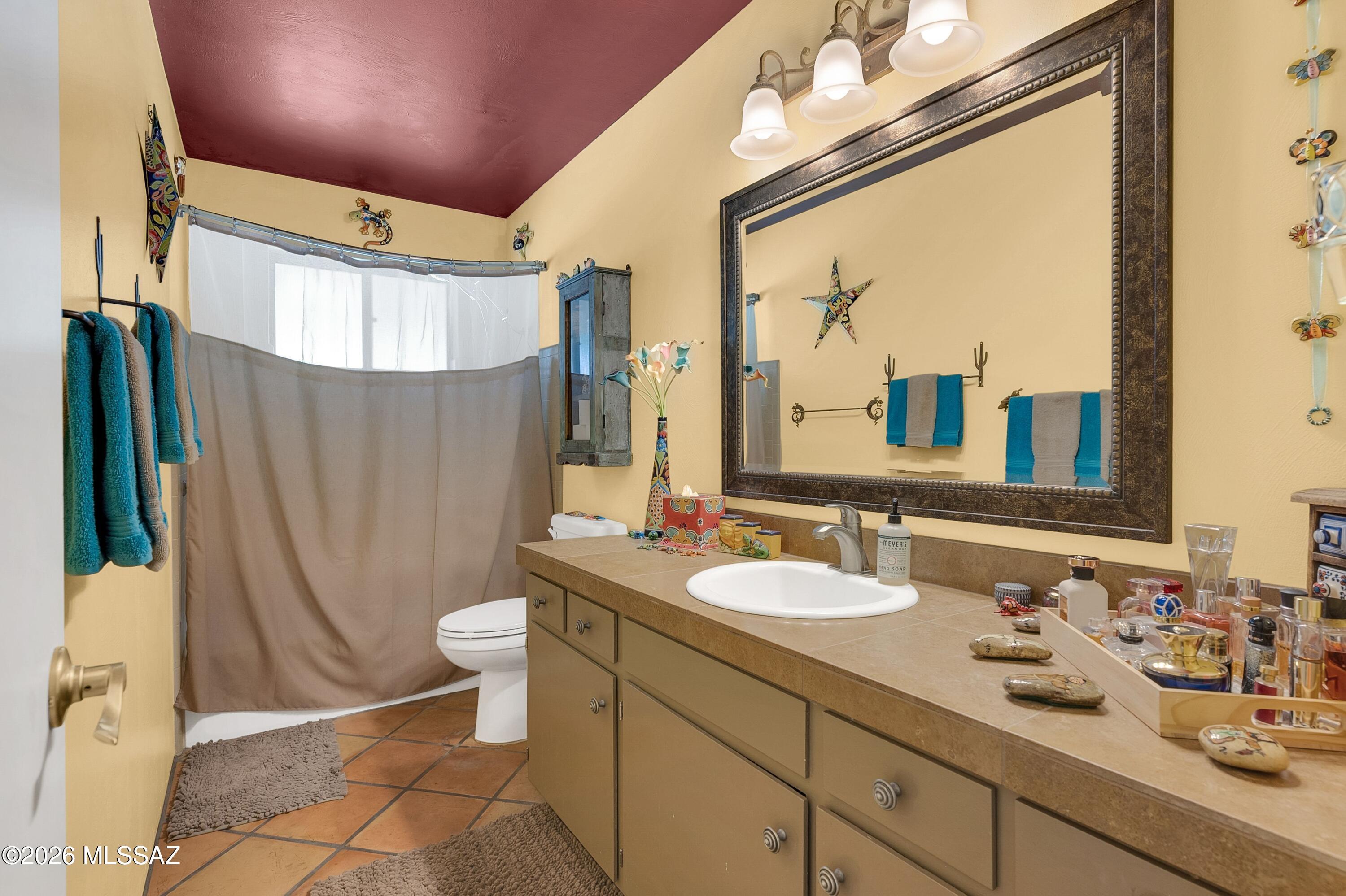 Sabino Vista South (1-79) - Residential