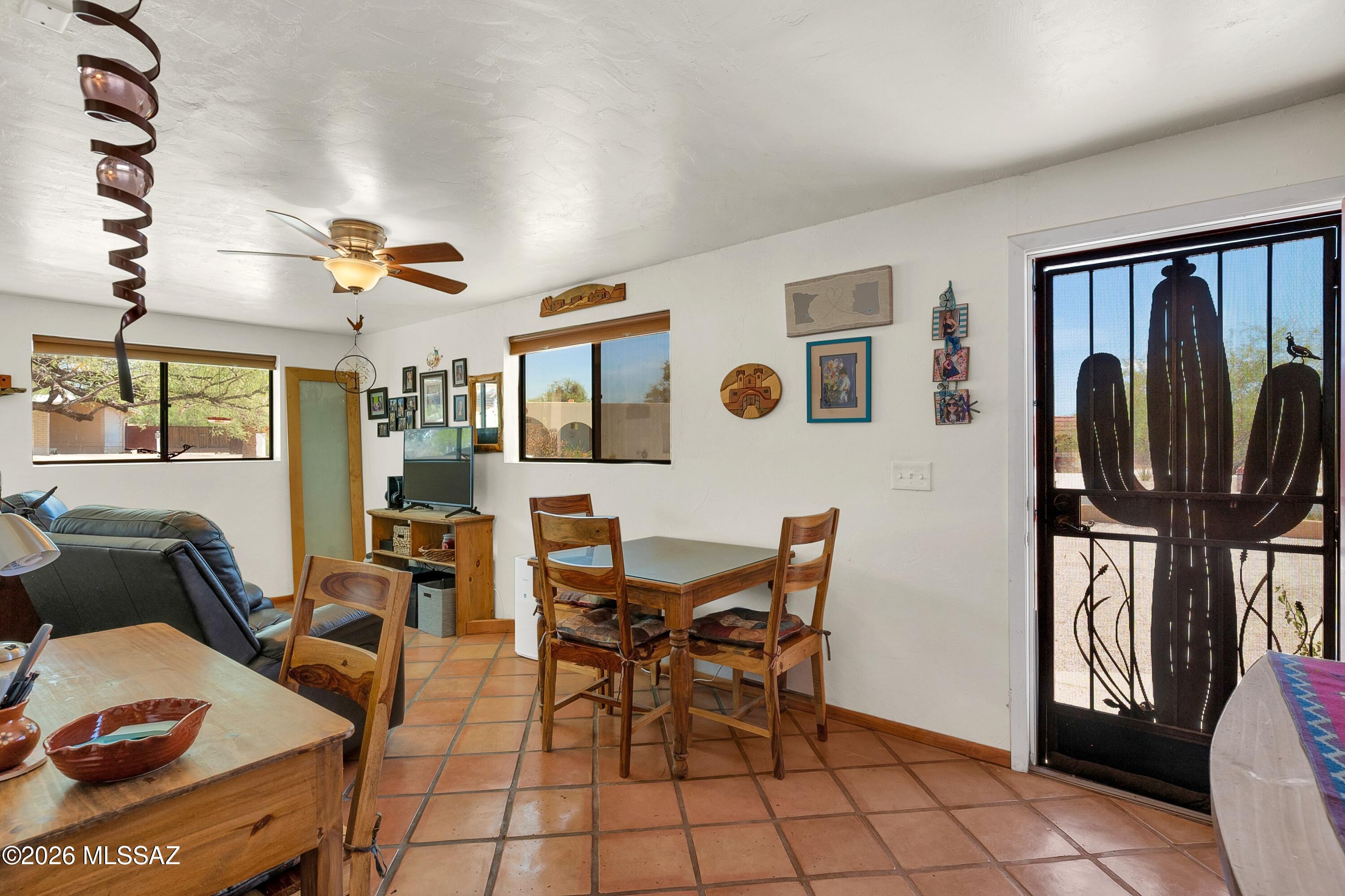 Sabino Vista South (1-79) - Residential