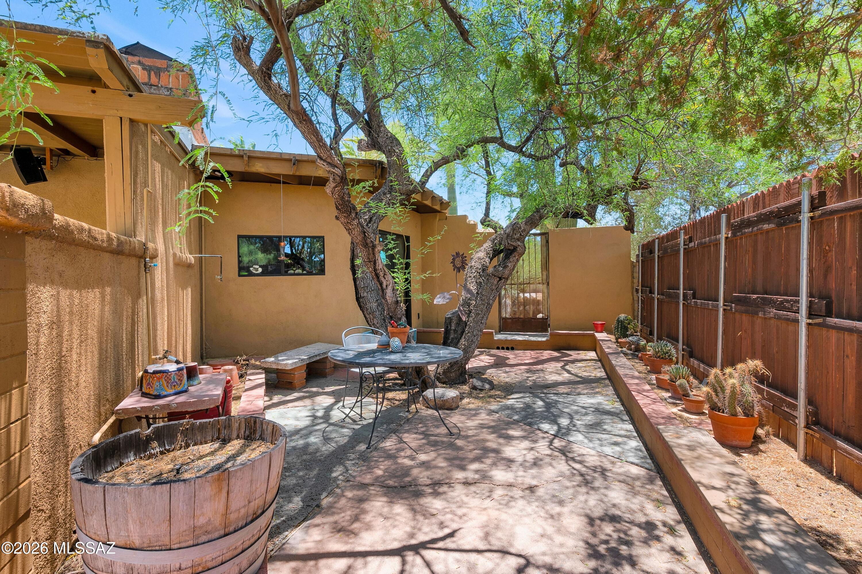 Sabino Vista South (1-79) - Residential